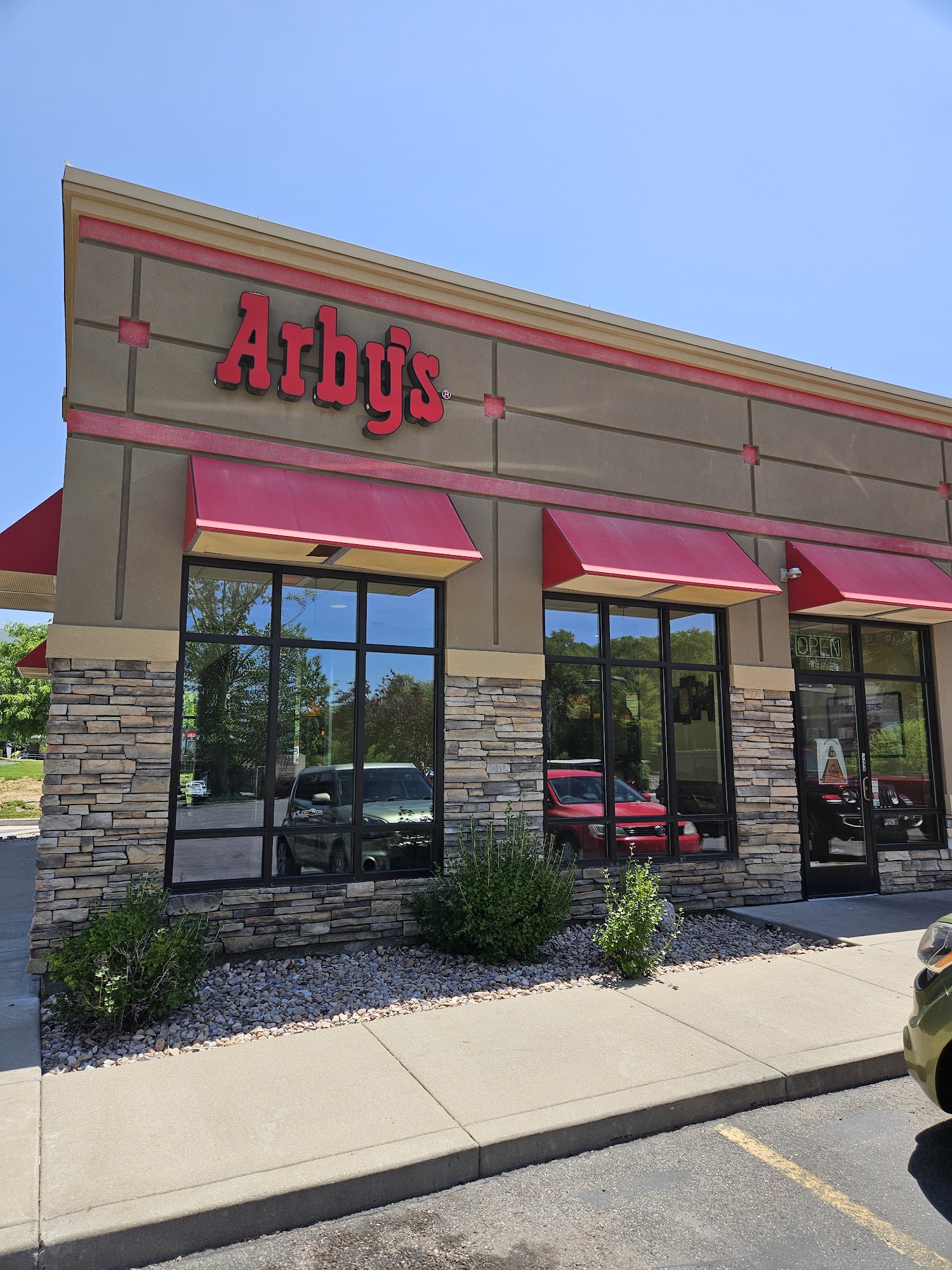 Arby's