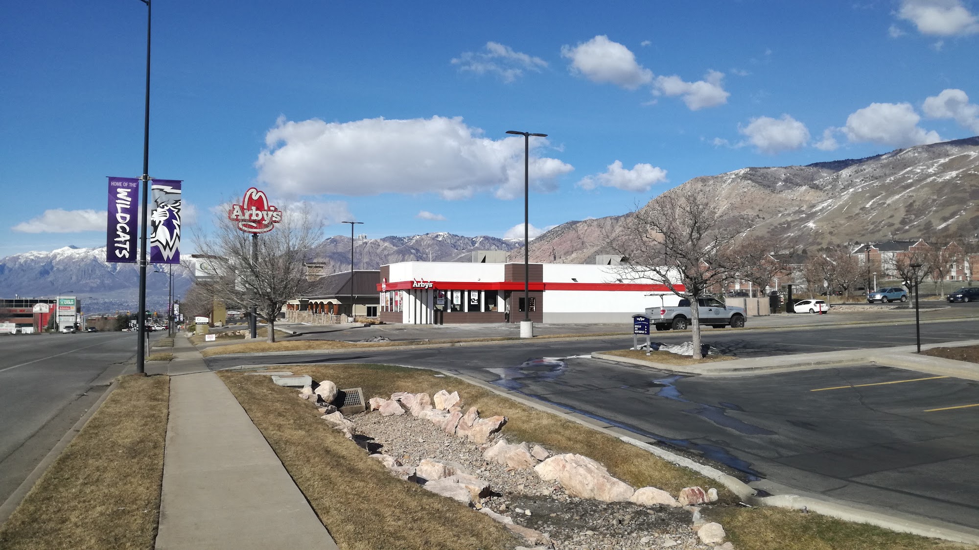 Arby's