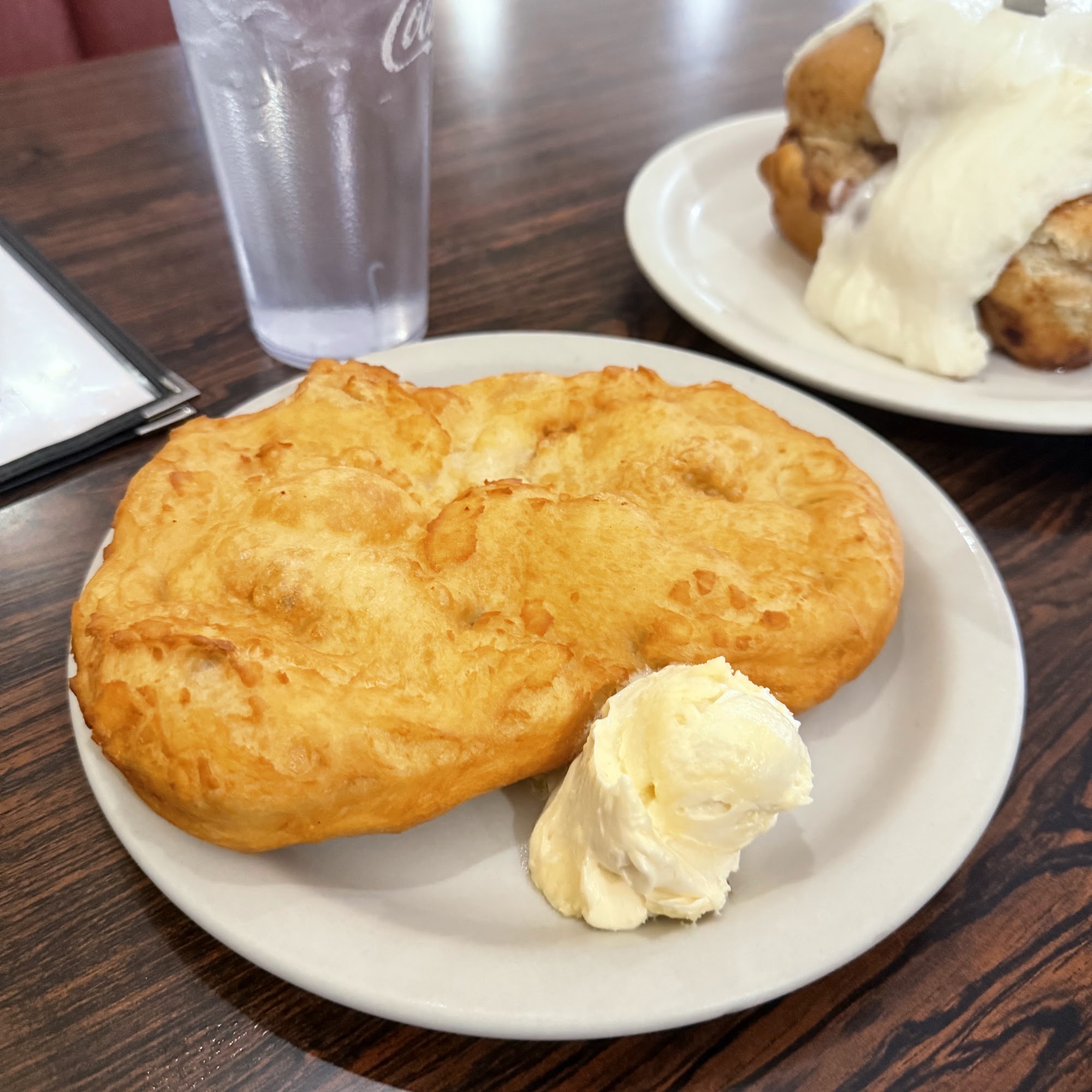 Criddle's Cafe Ogden