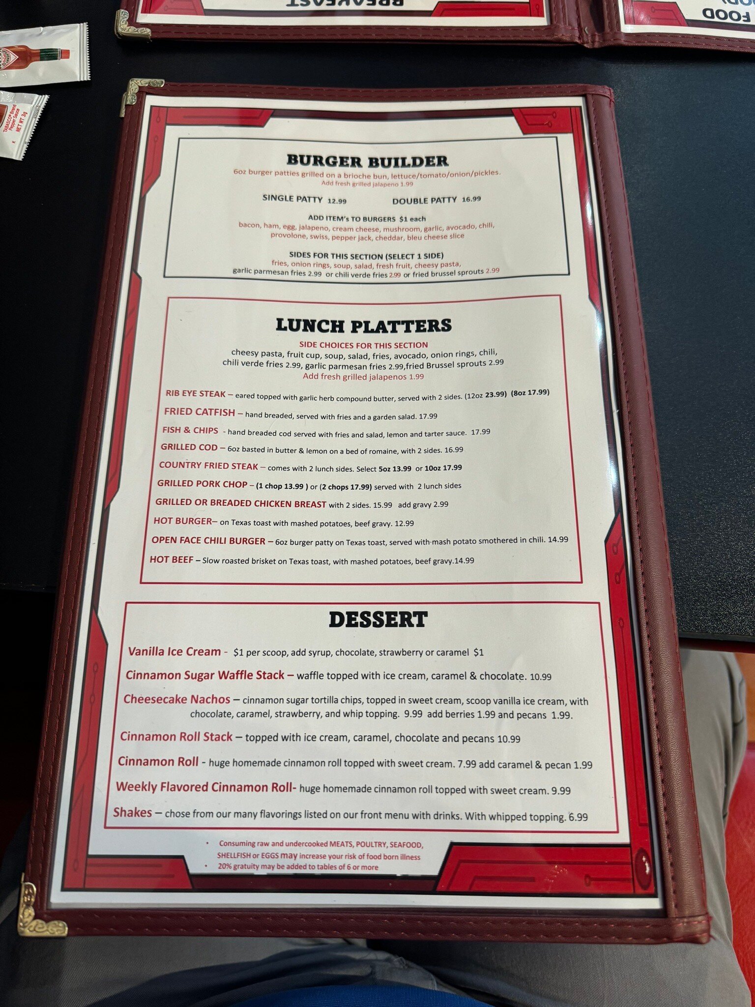 Photo credit: Tripadvisor