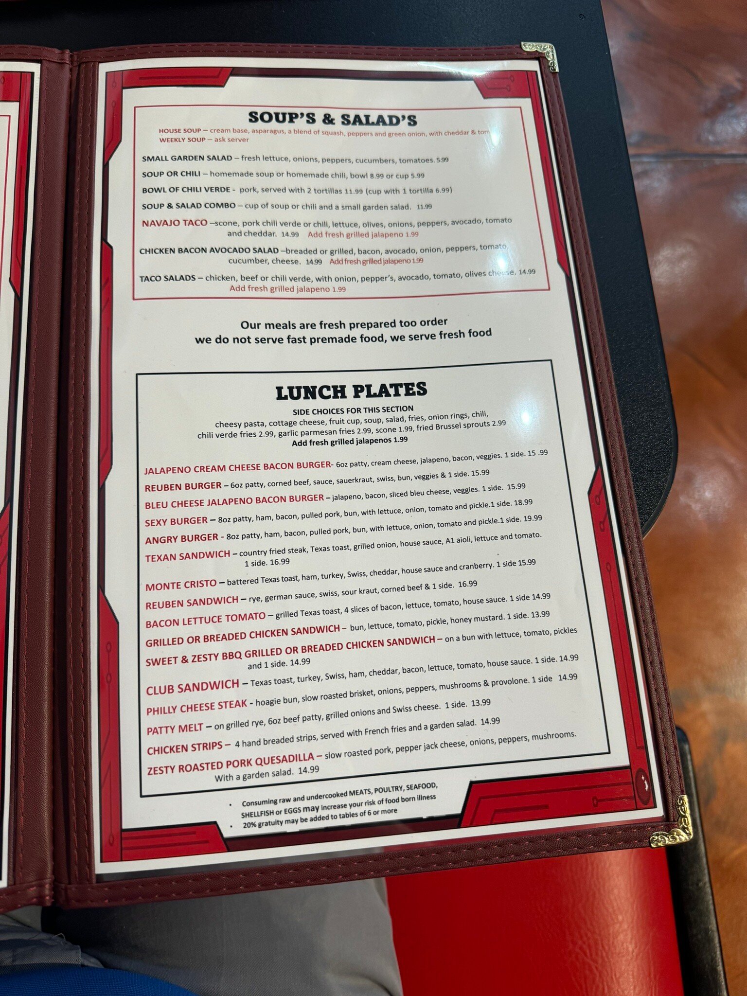 Photo credit: Tripadvisor