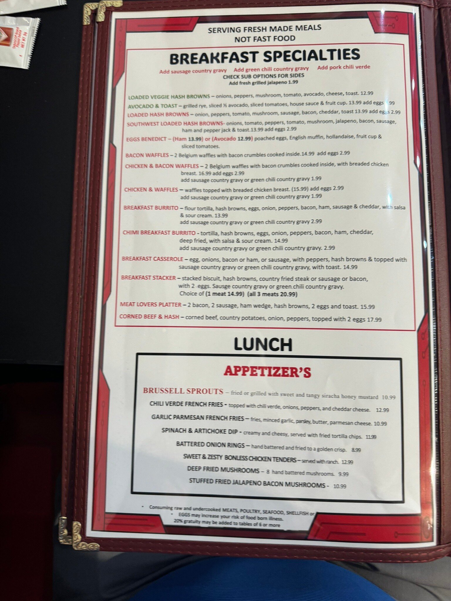 Photo credit: Tripadvisor