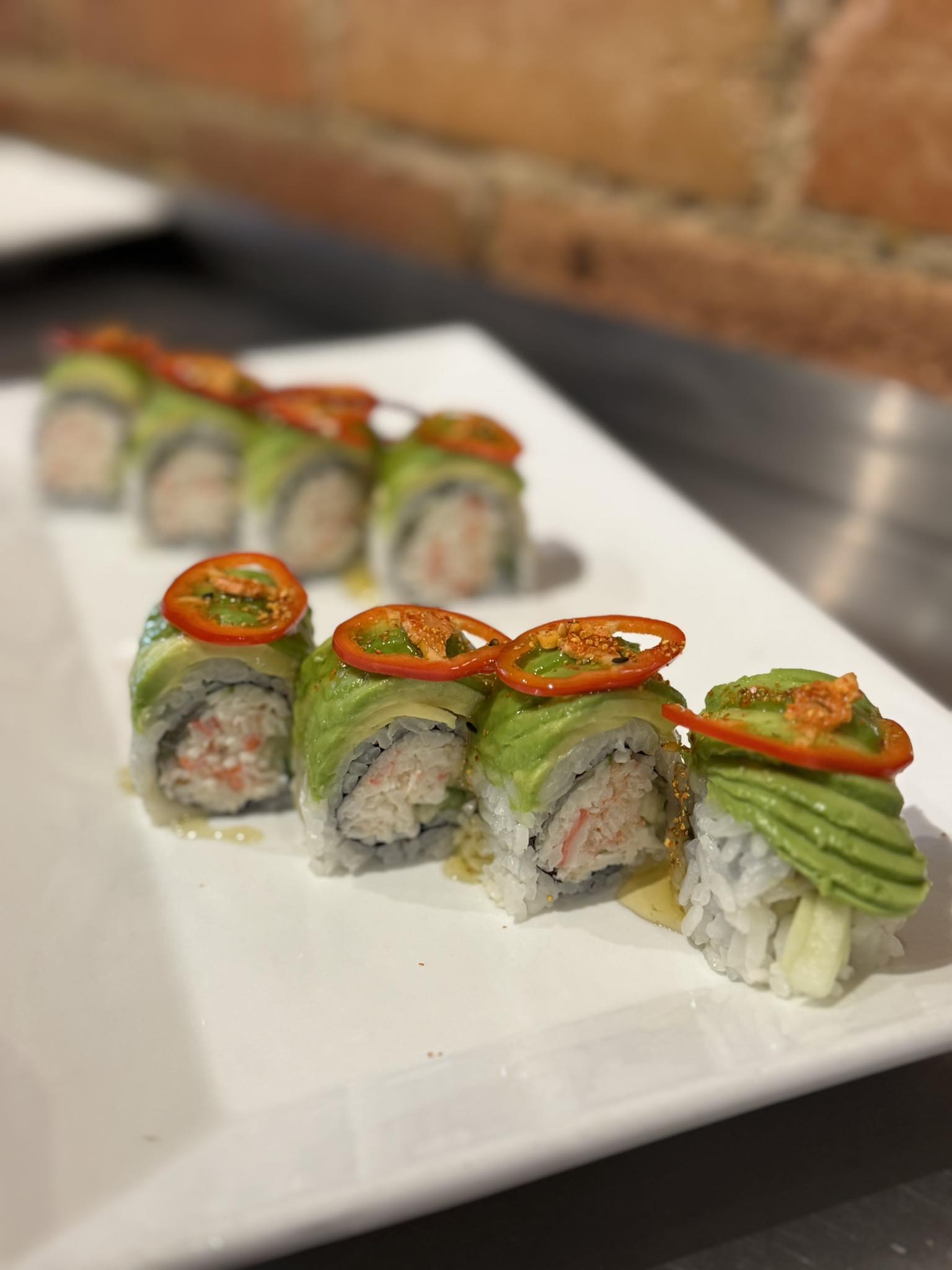 Tona Sushi Bar and Grill Ogden