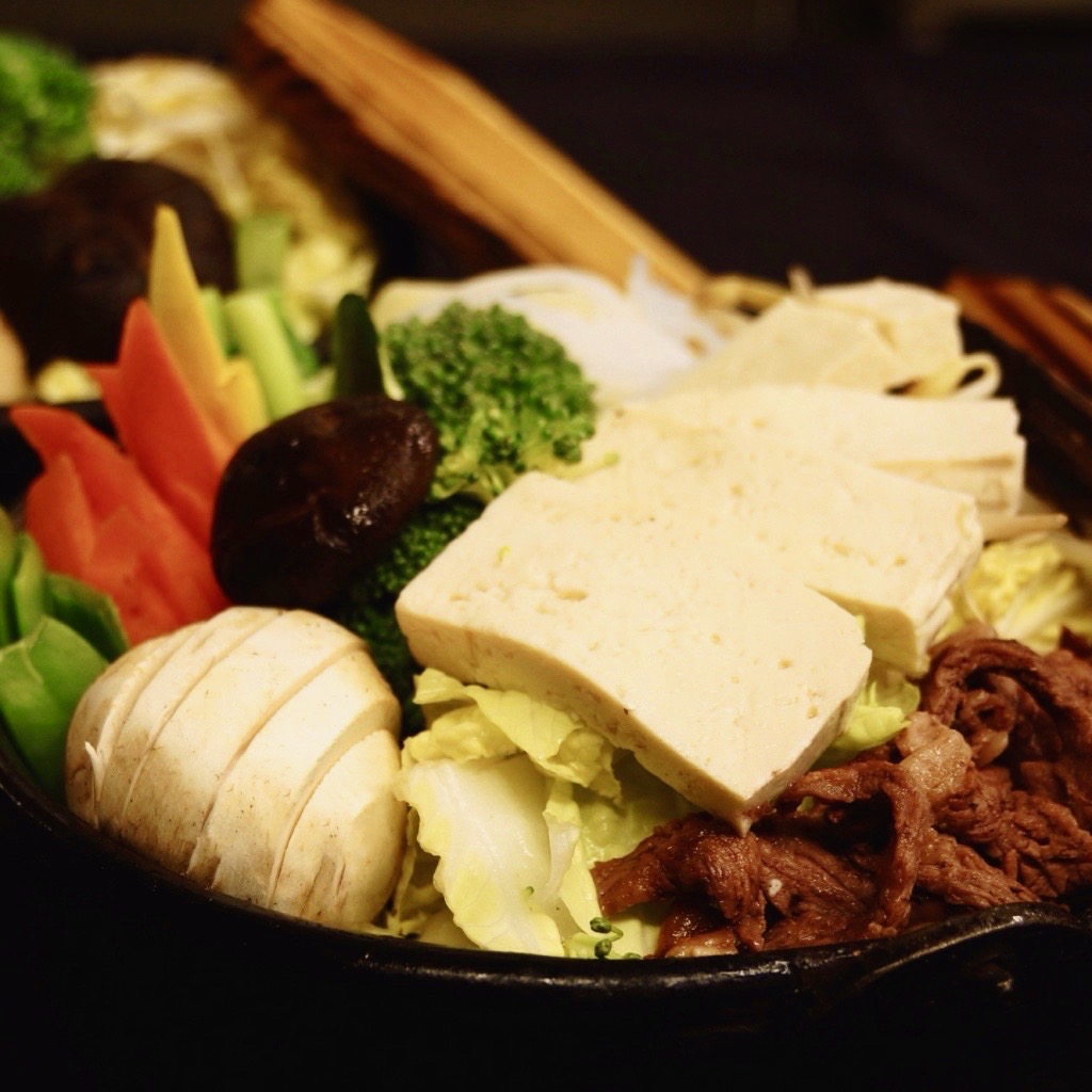 Windy's Sukiyaki Ogden