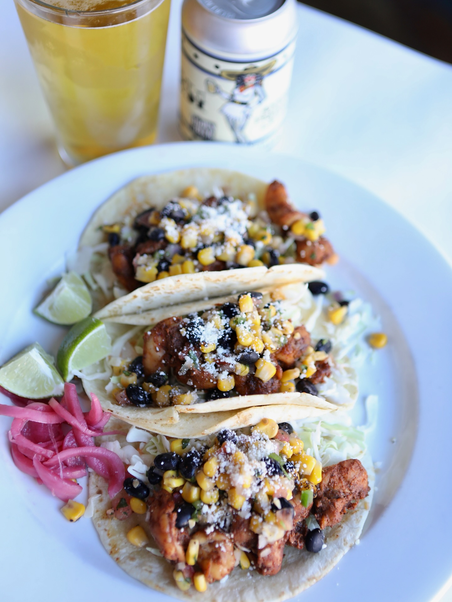 Table Twenty Five Ogden