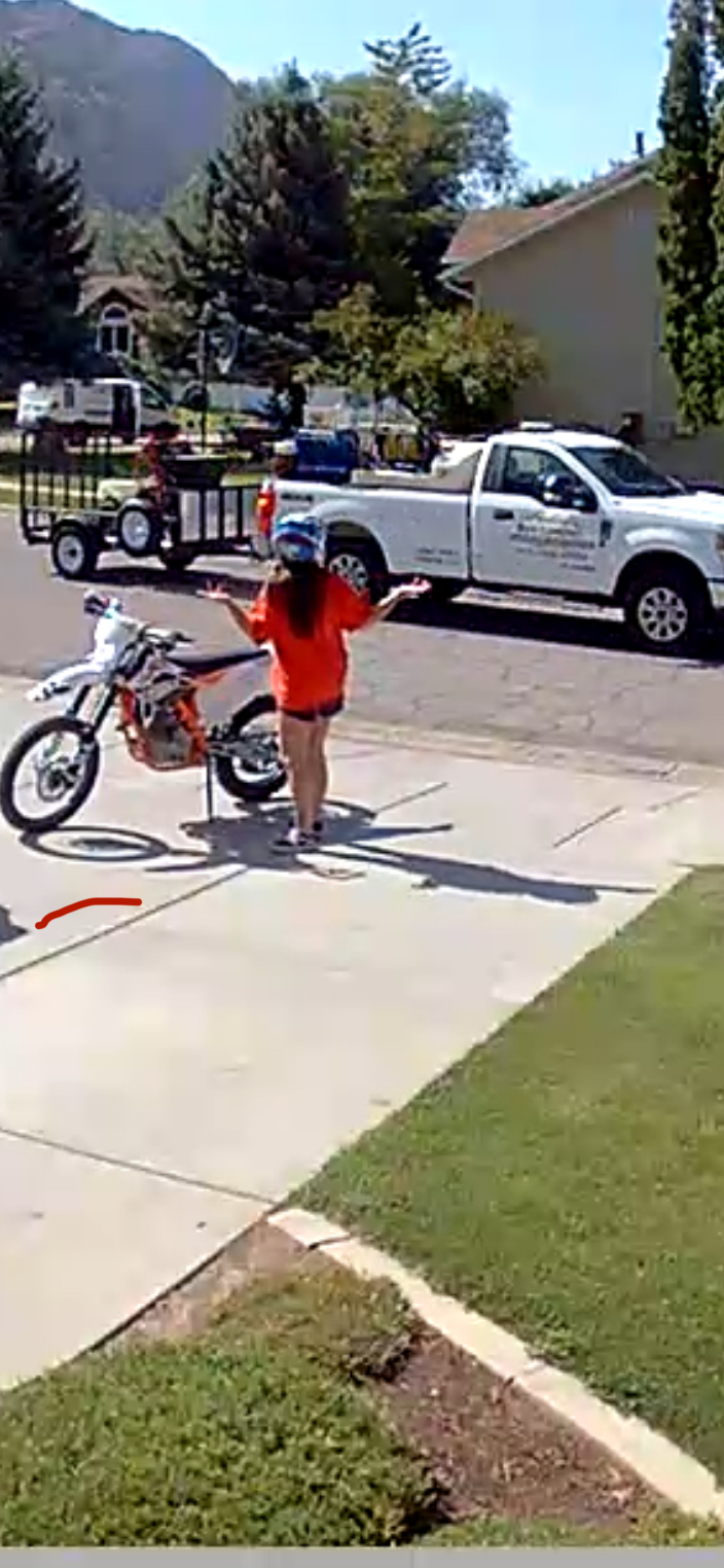 Ben Lomond Landscape Maintenance