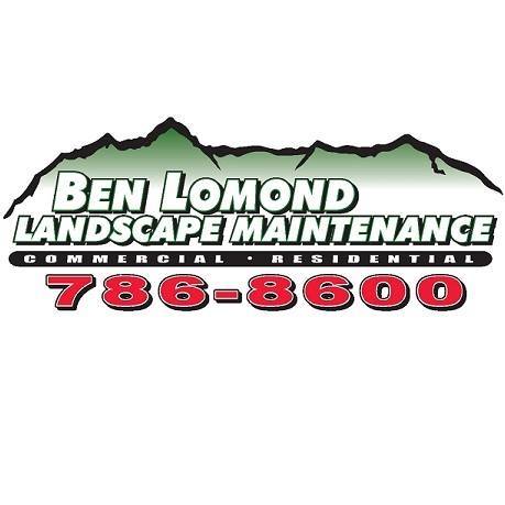 Ben Lomond Landscape Maintenance