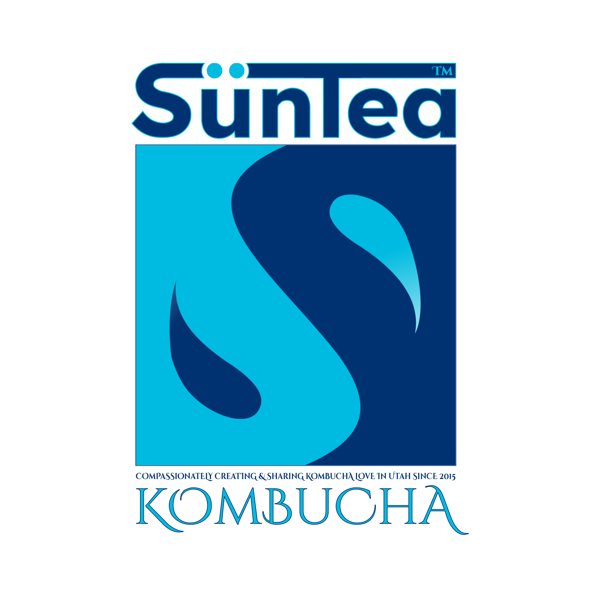 Süntea Kombucha (Formally sünnte kombucha) Menu