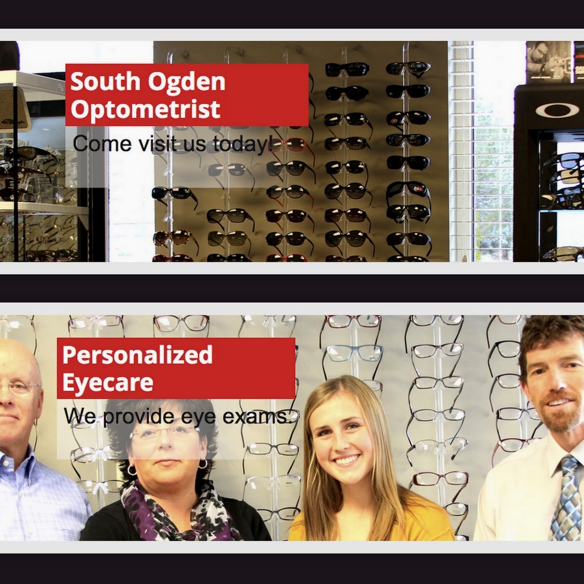 Specialized Optical - Greg M. Wenom, OD