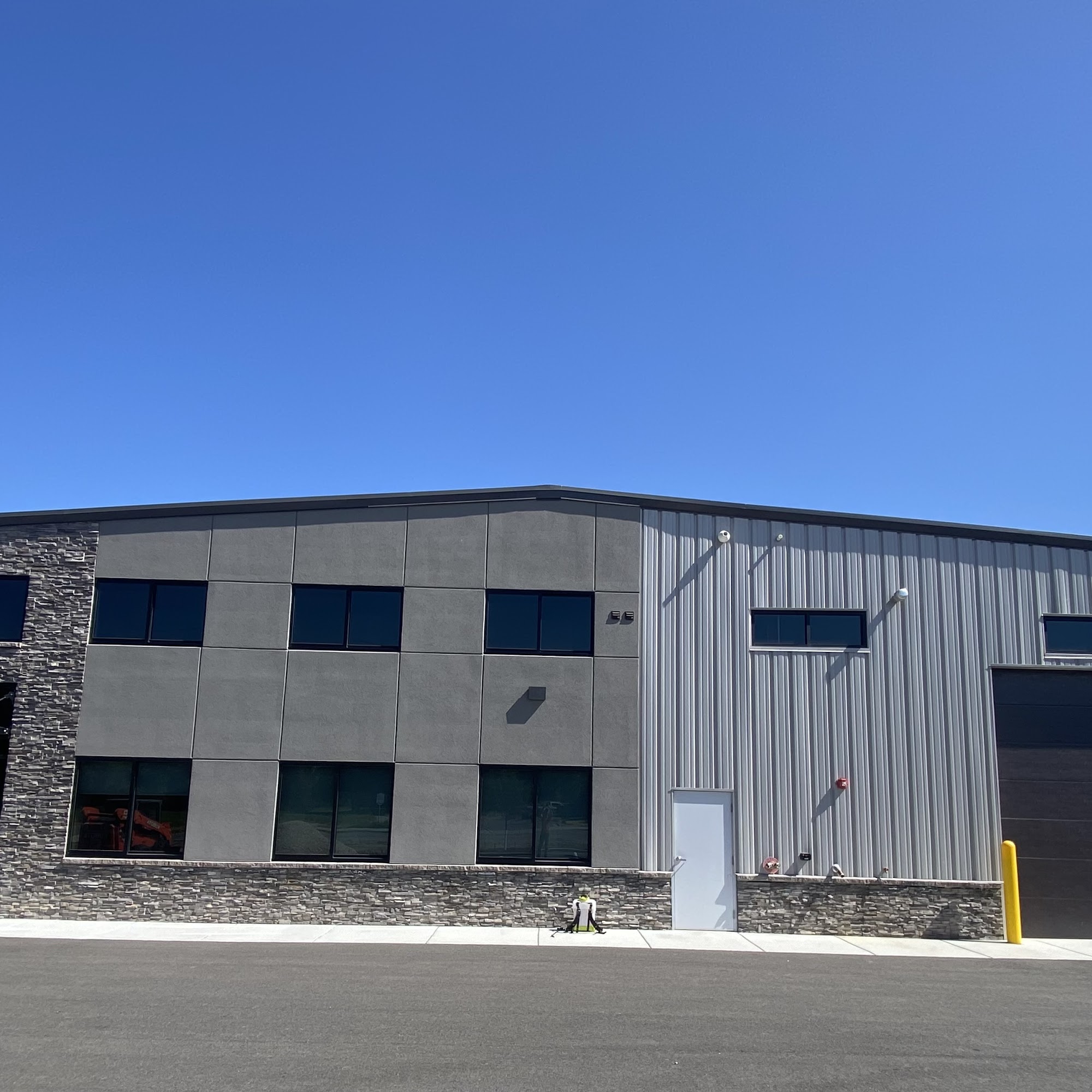 PC Glass Inc