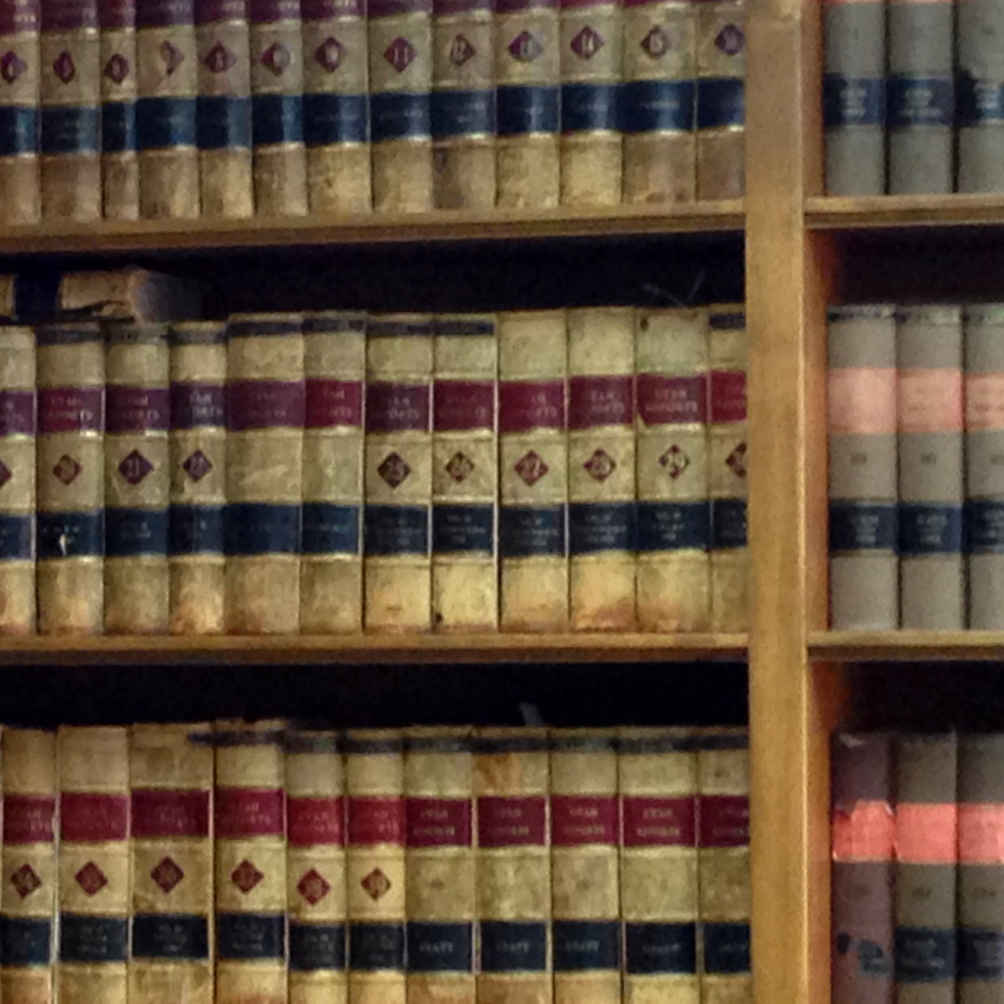 Robert L. Neeley, Attorney at Law