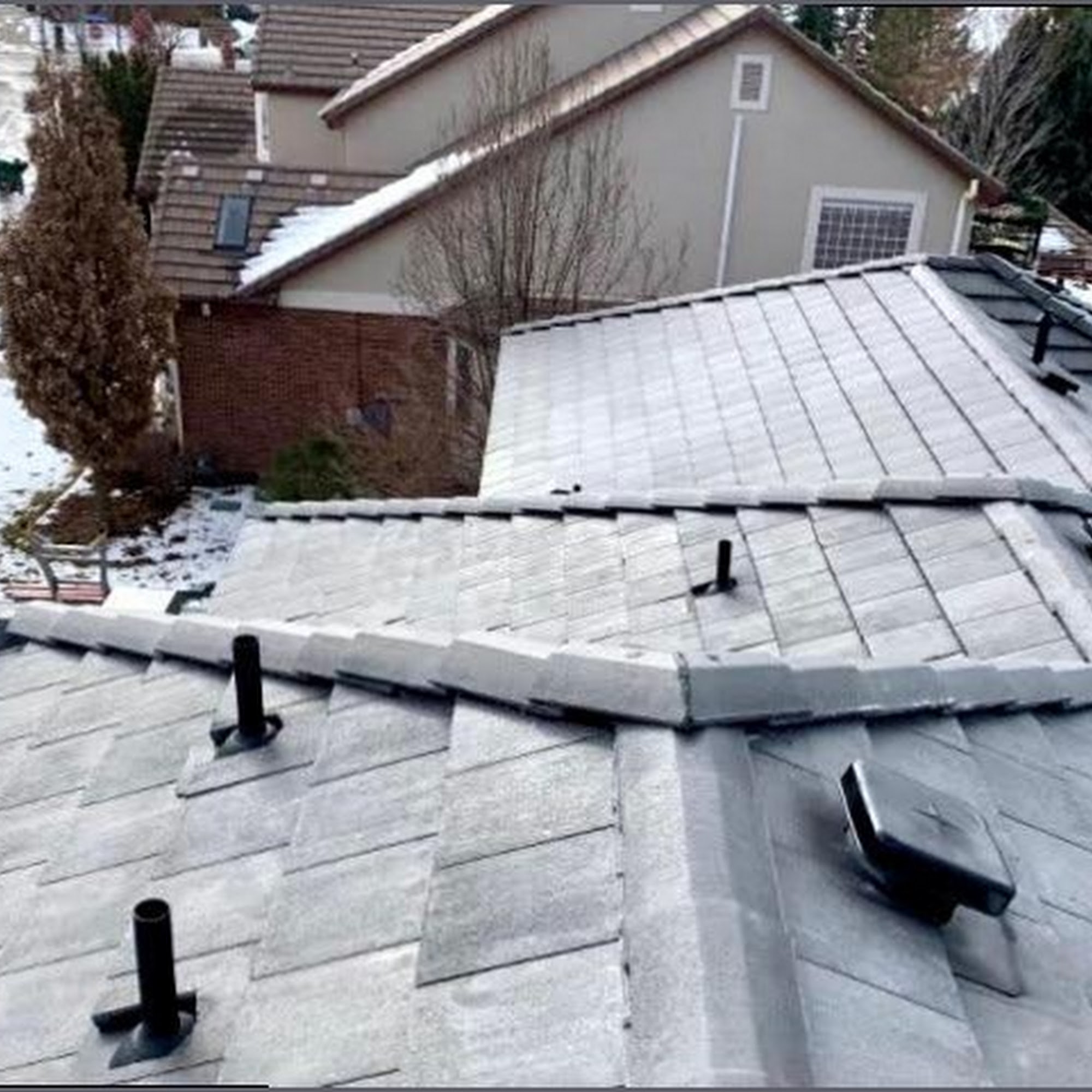 David & Sons Shingle Repair