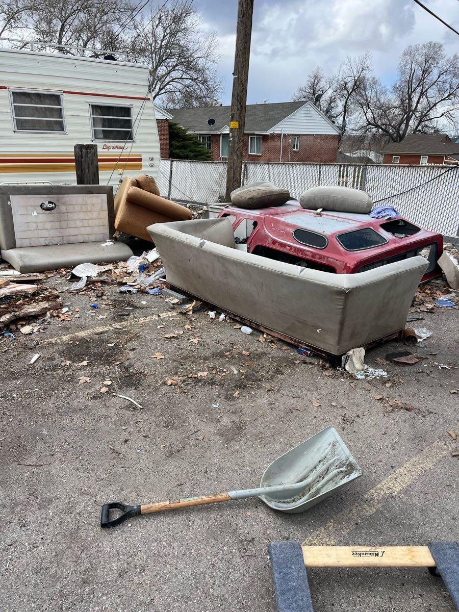 Photo credit: nextdoor