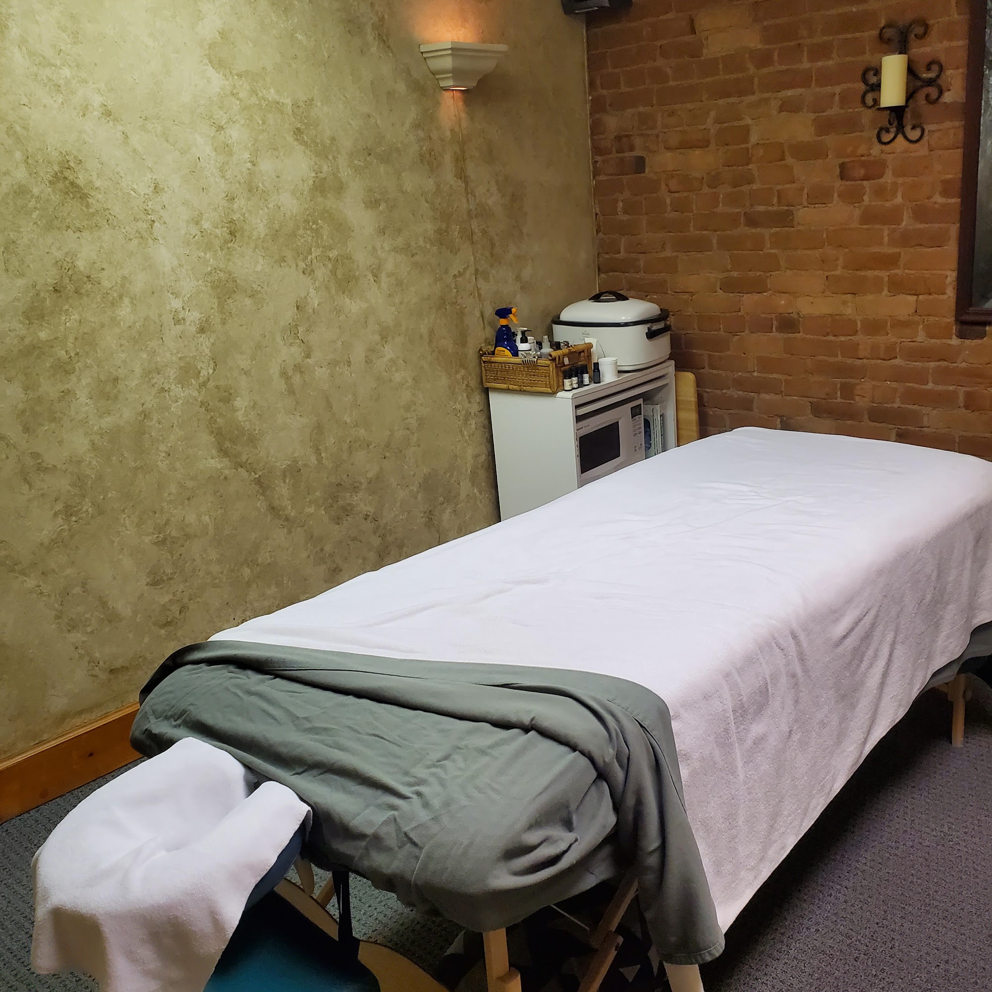 Massage By Morgan 256 25th St, Ogden Utah 84401