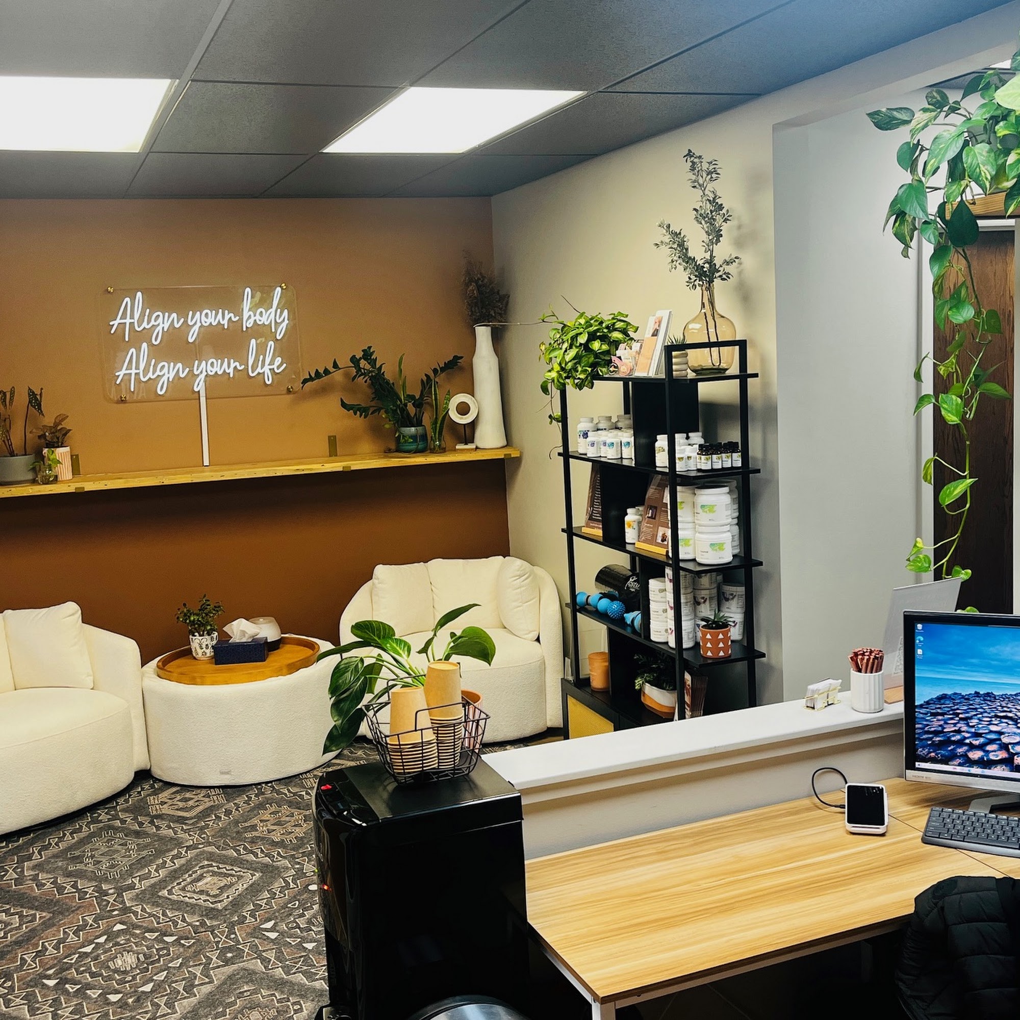 Align Massage & Wellness 620 24th St, Ogden Utah 84401