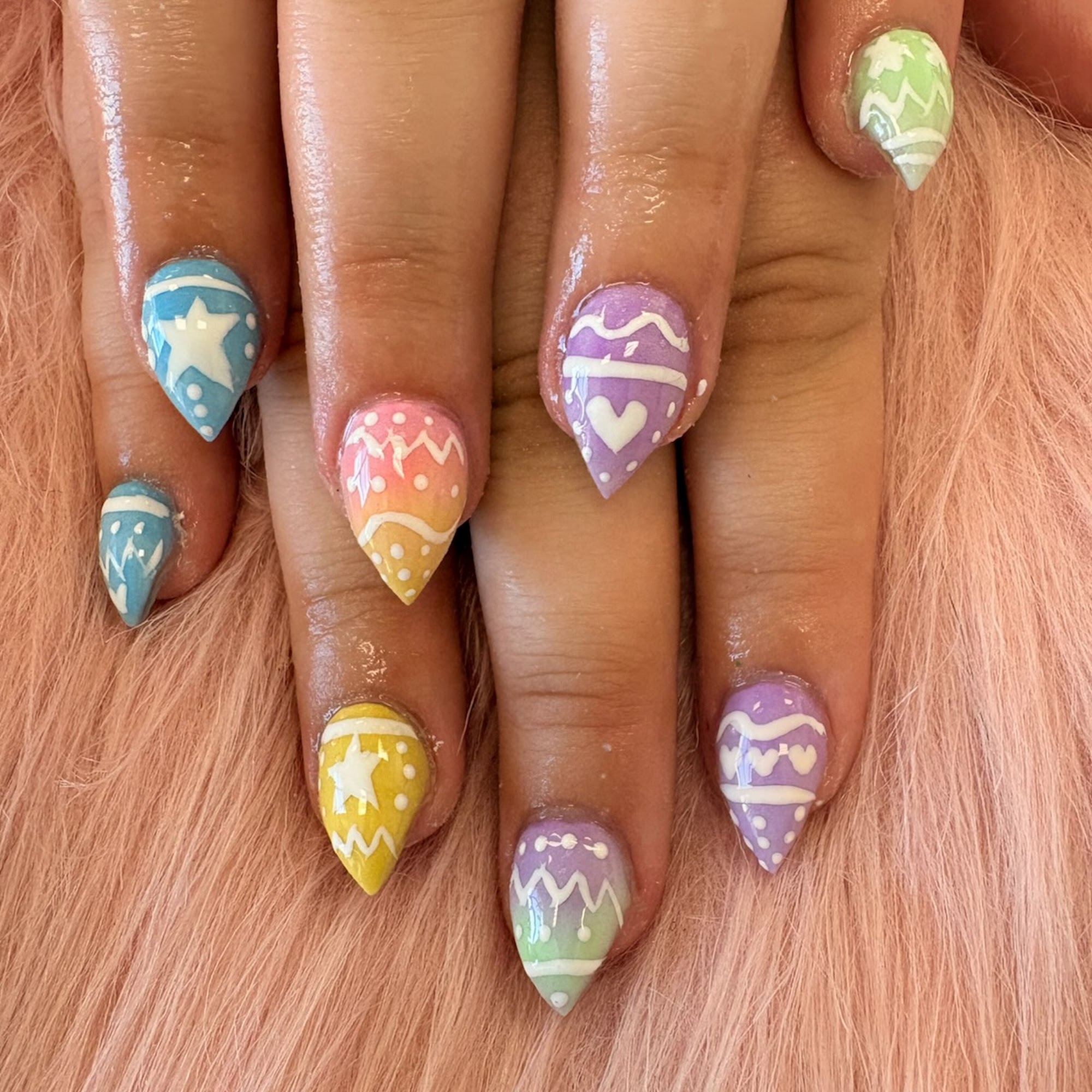 A Shade Darker Salon