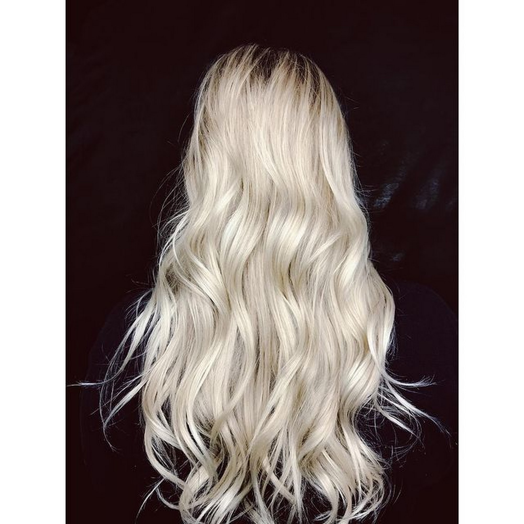Nina Allen Hair Design