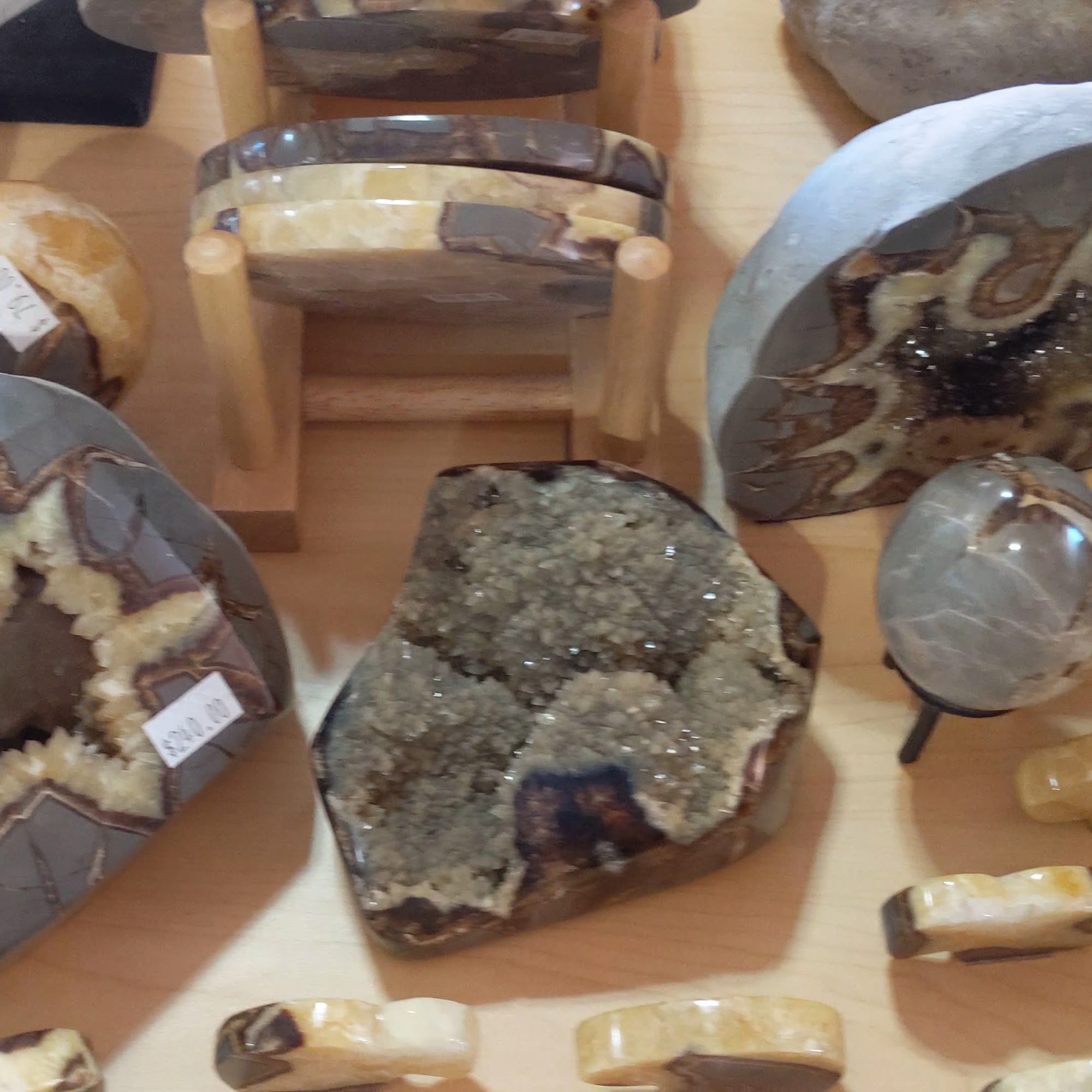 The Rock Stop Orderville