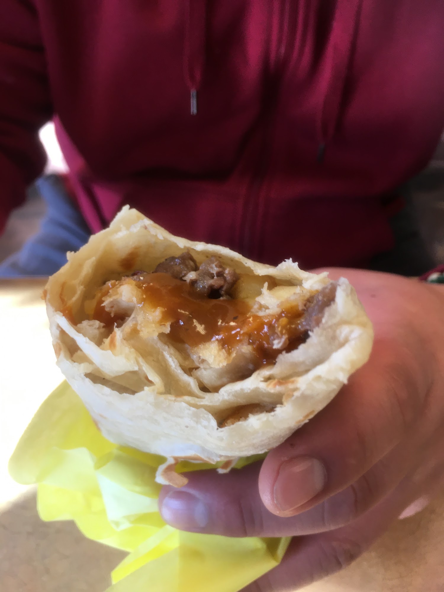 Doña Mary Mexican Grill Orem