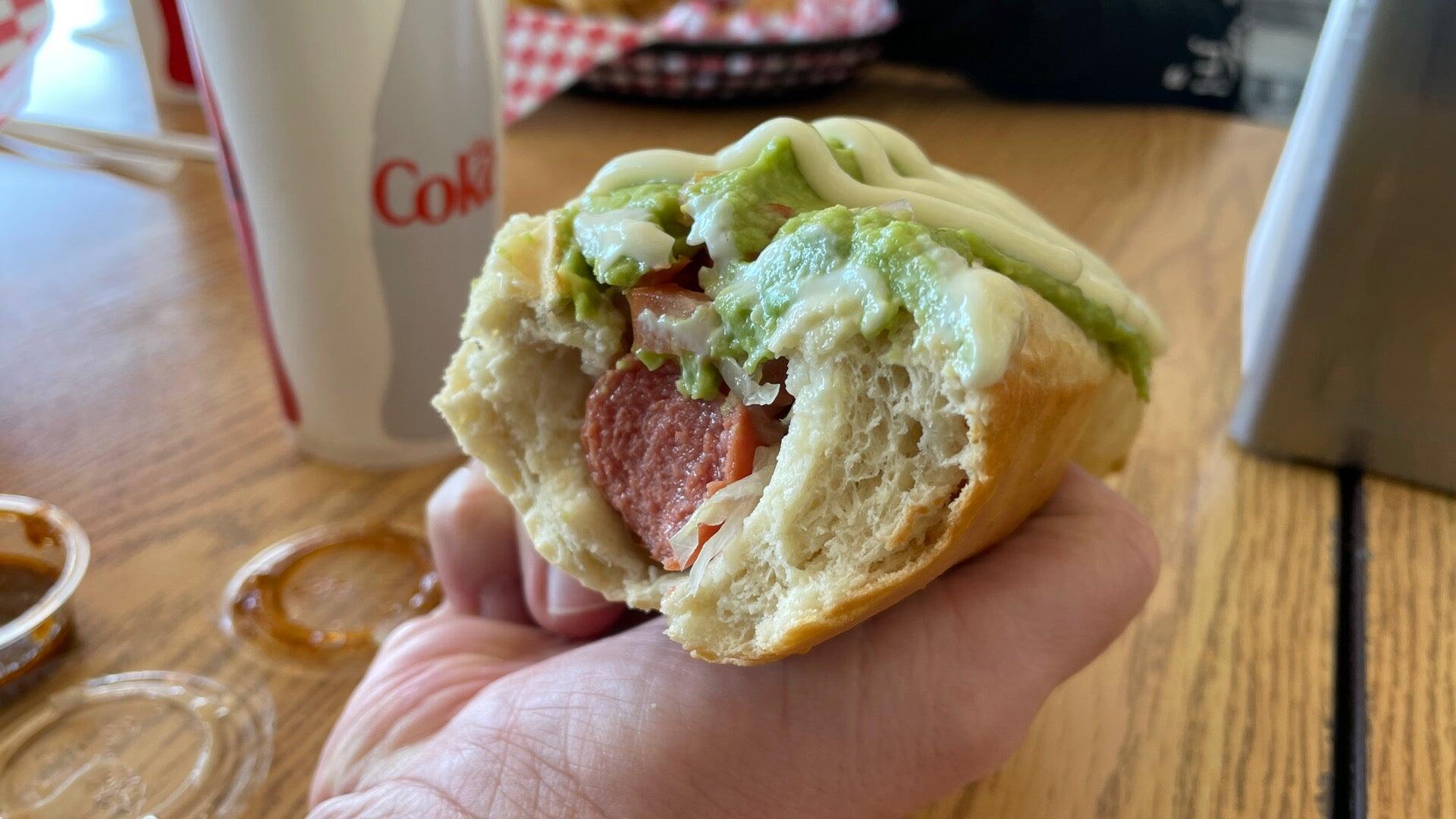 Photo credit: nextdoor