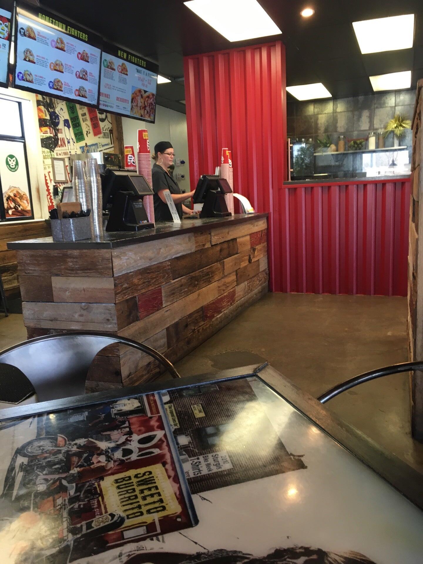 Photo credit: nextdoor