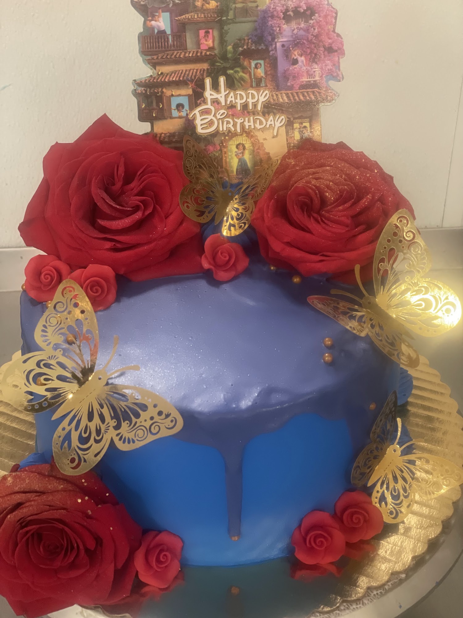 Memo's Bakery & Café Menu