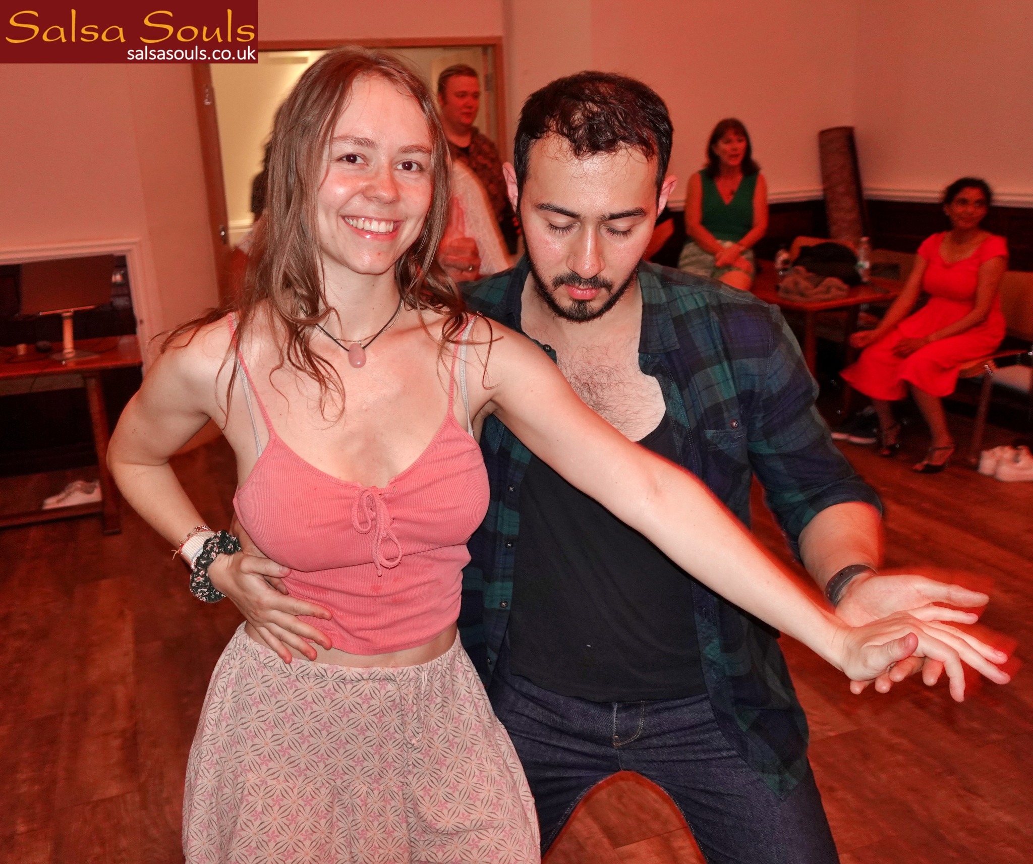 SalsaSouls Dance Company