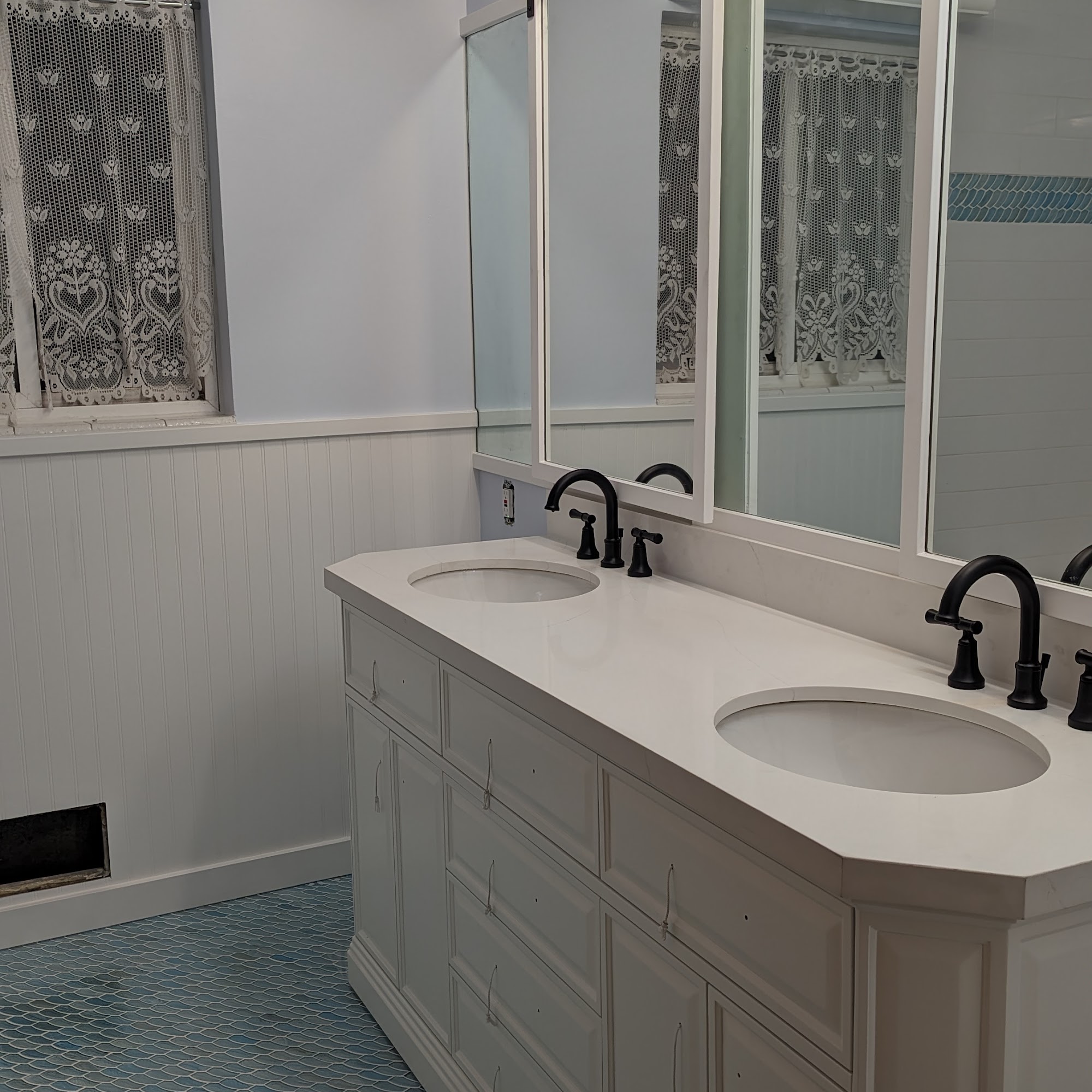 Domain Construction Utah