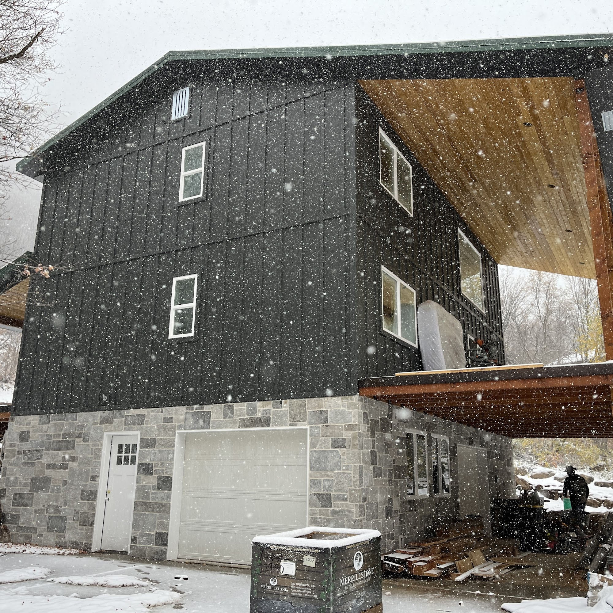 Domain Construction Utah