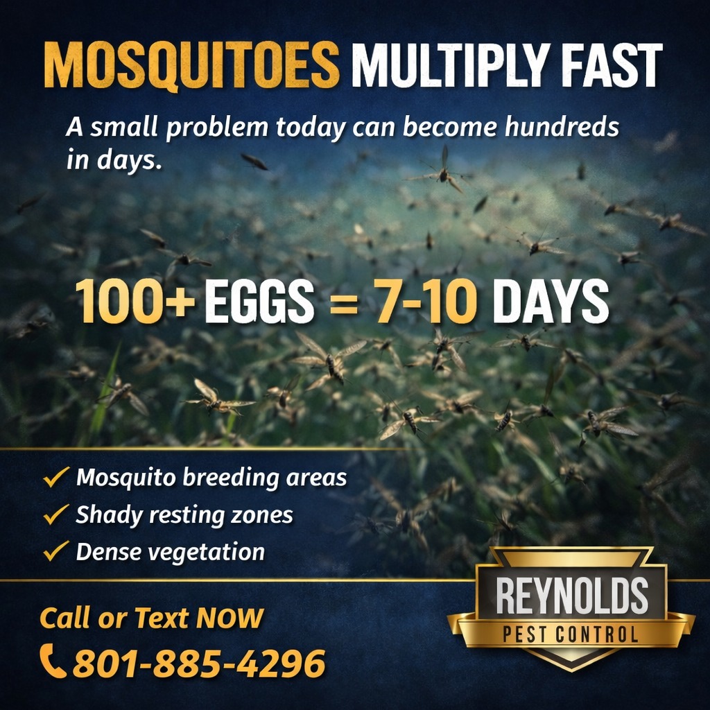 Reynolds Pest Control