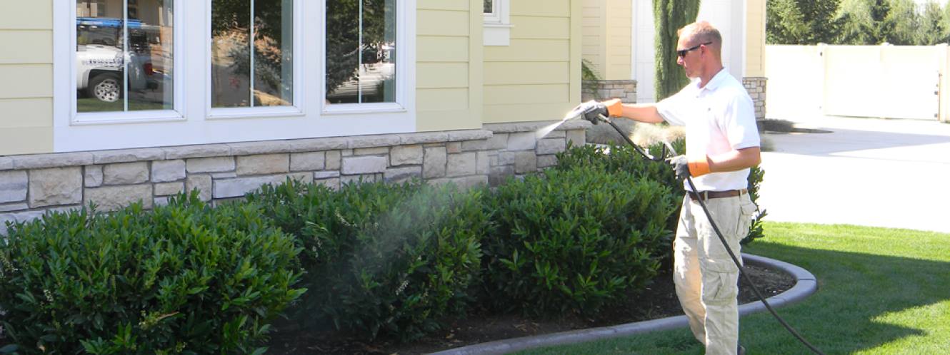 Reynolds Pest Control