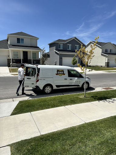 Reynolds Pest Control