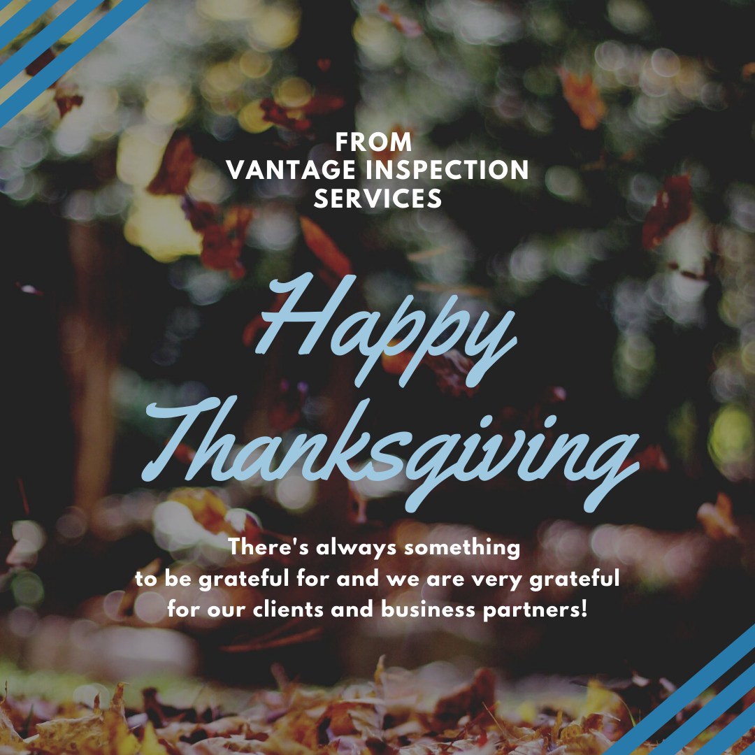 Vantage Quest Home Inspection