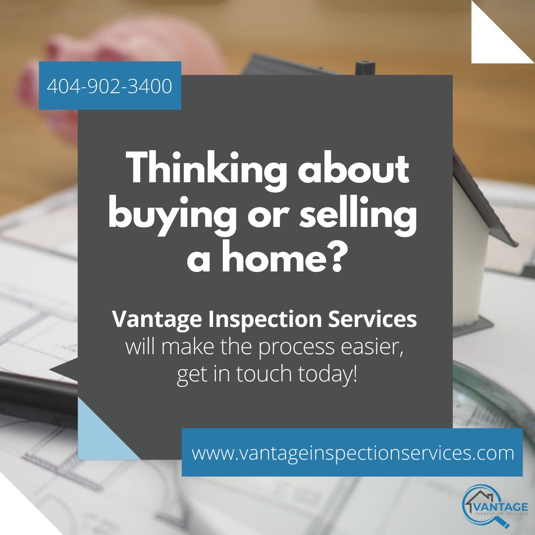Vantage Quest Home Inspection