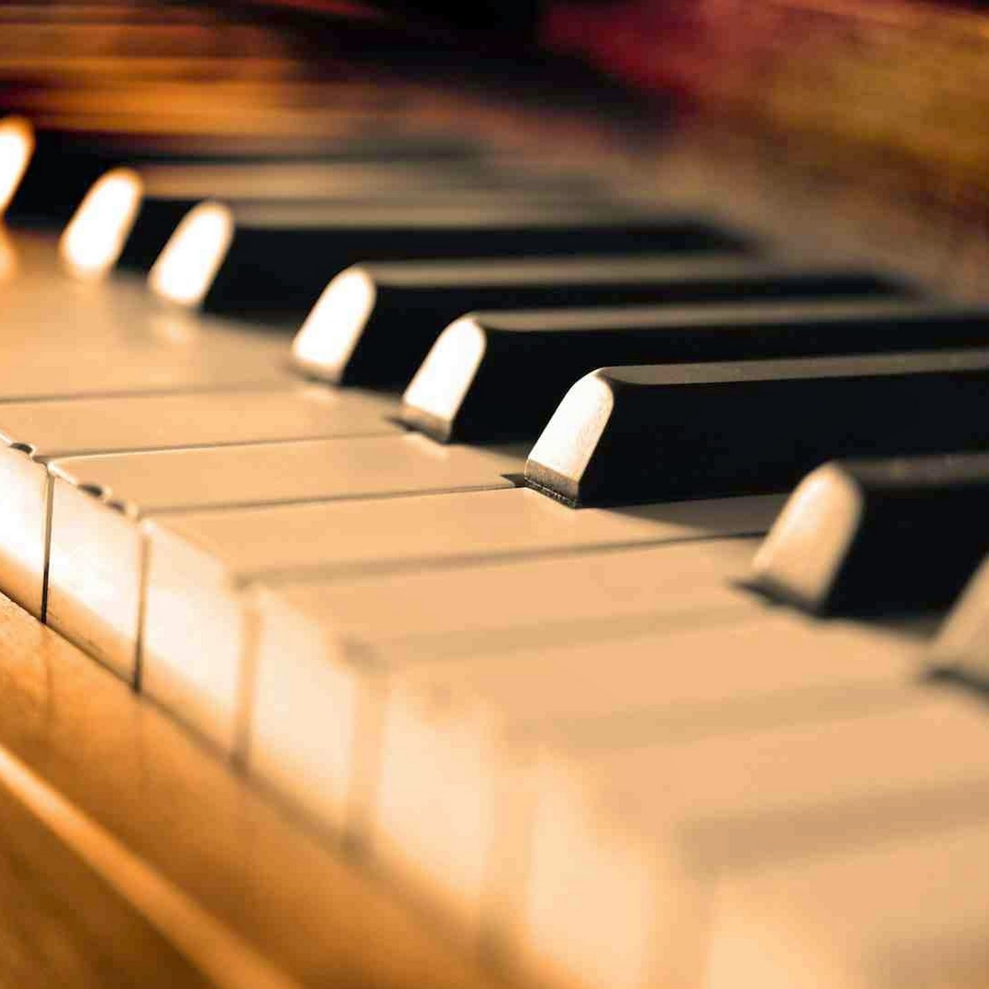 Amanda's Piano Studio