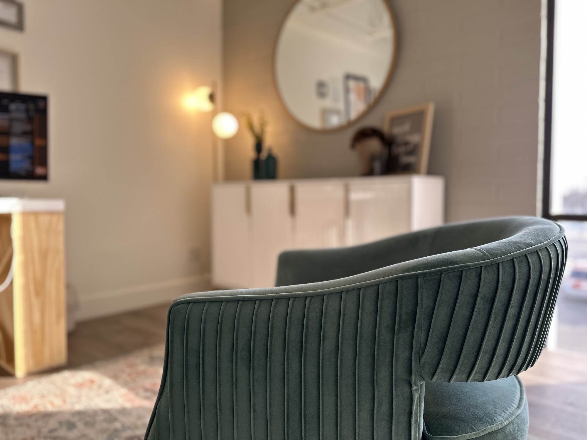 Renew Hair Loss Center 373 E 800 S, Orem Utah 84097