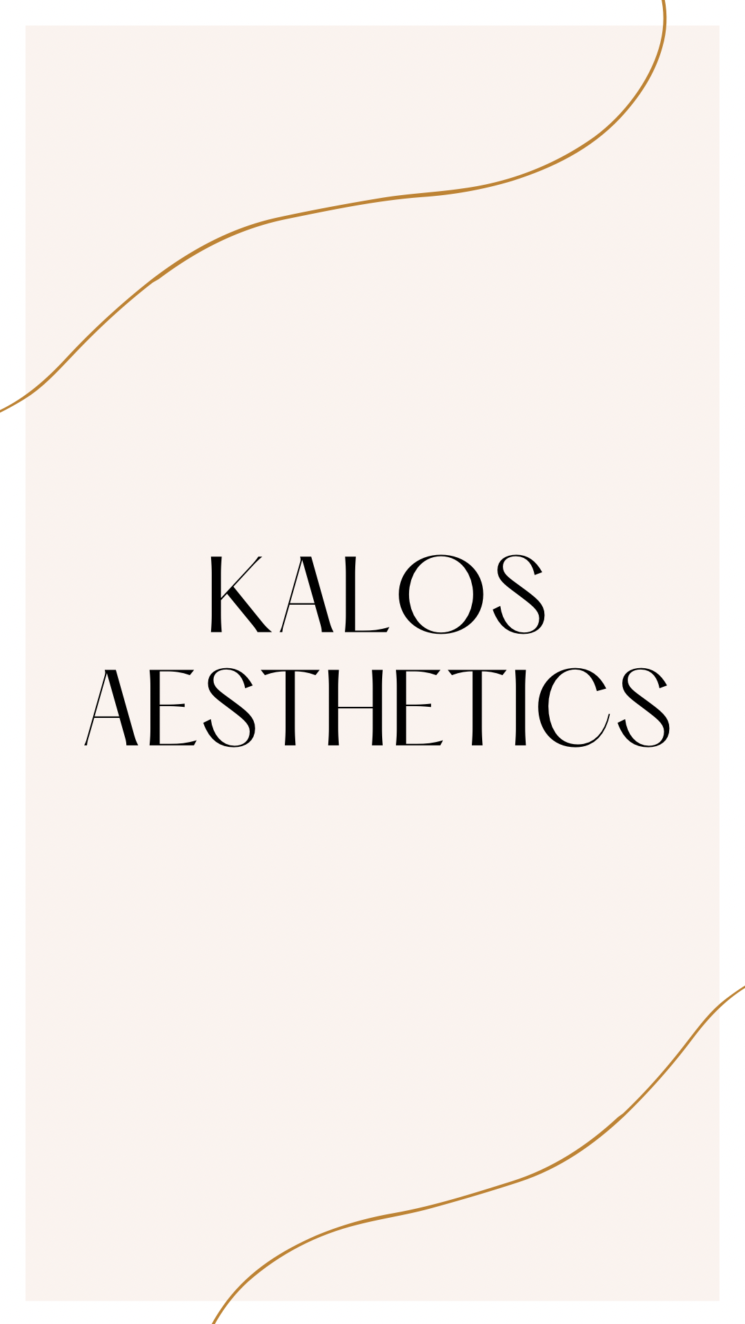 Kalos Aesthetics