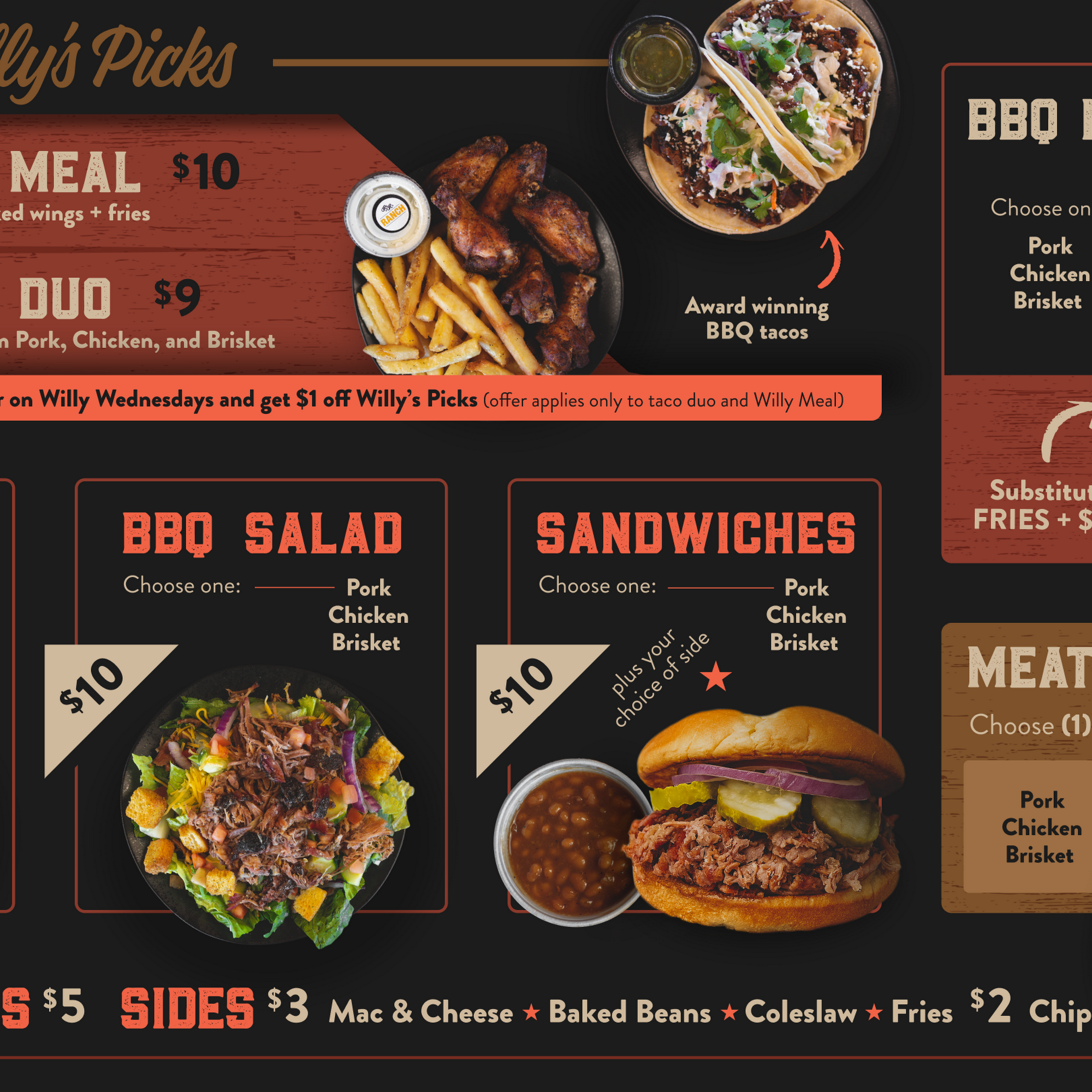 R&R BBQ