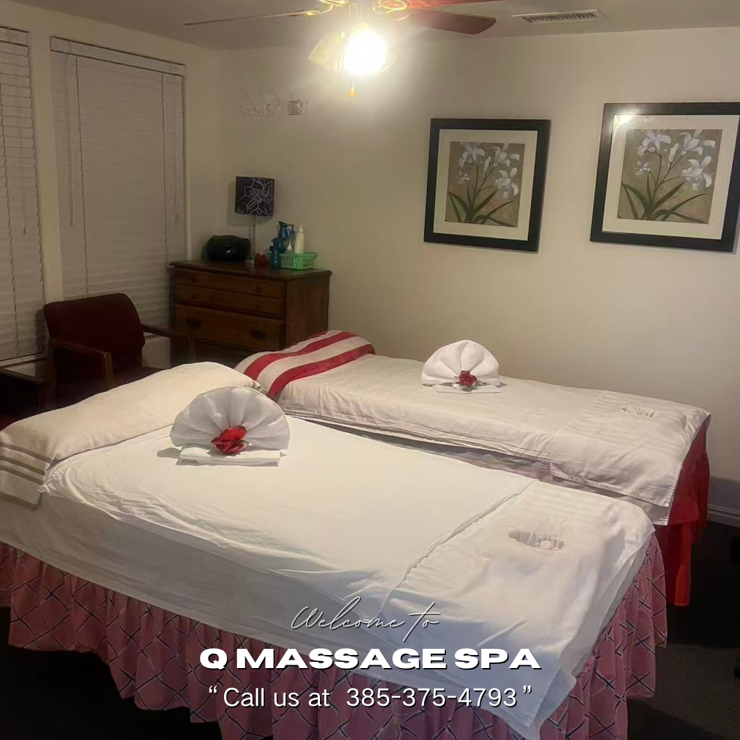 Q Massage Spa