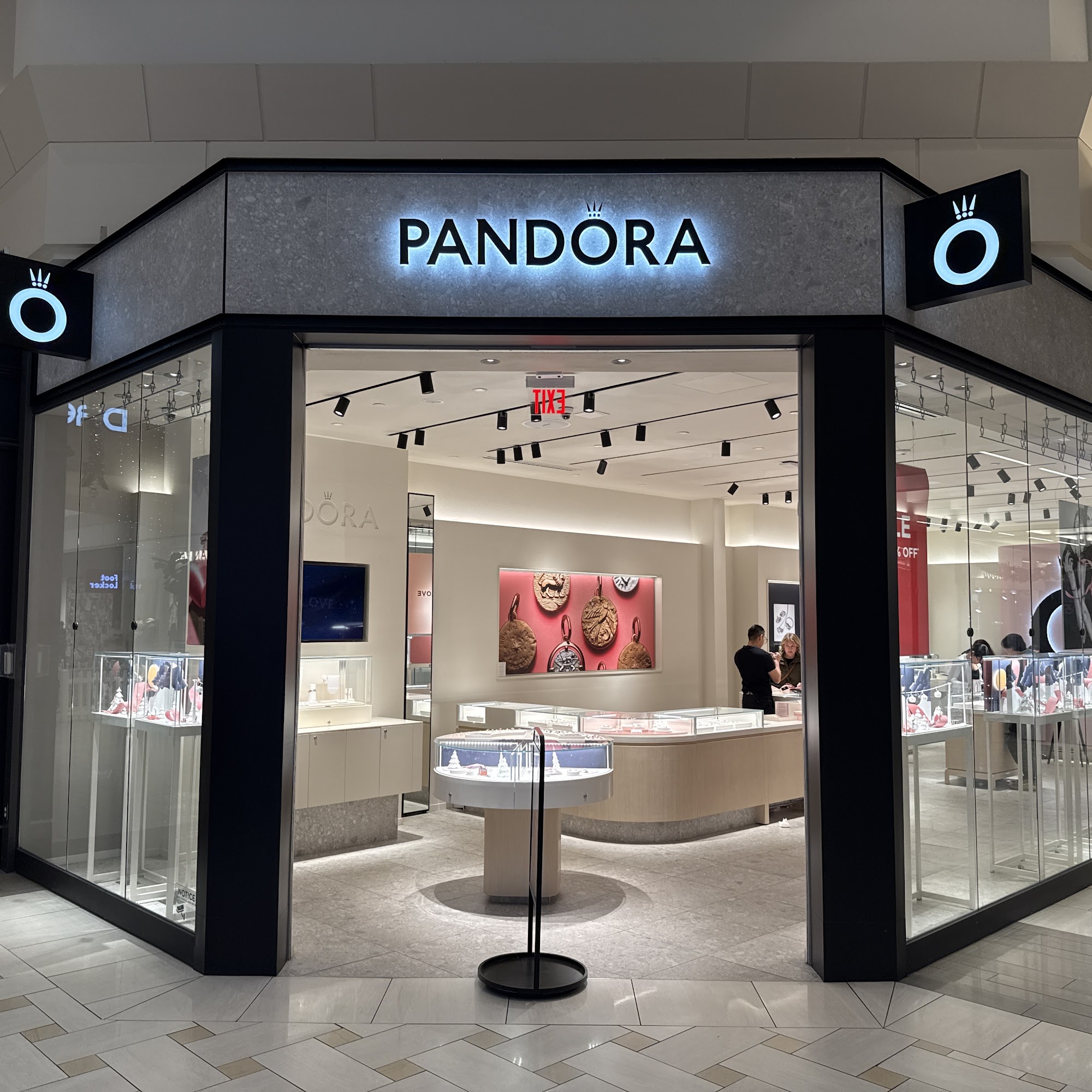 Pandora Jewelry