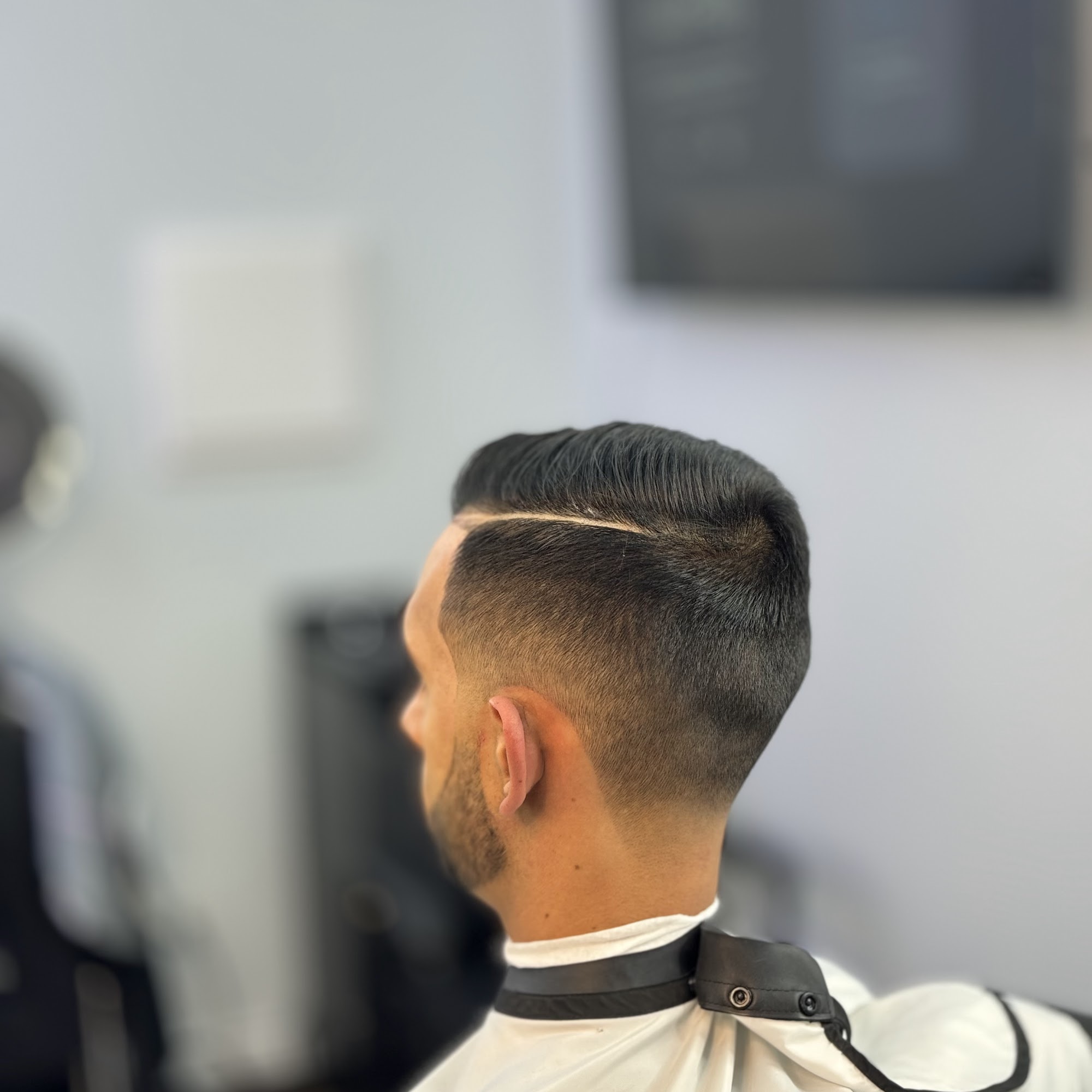 HD Cuttz 385 E 800 S Suite 29, Orem Utah 84097