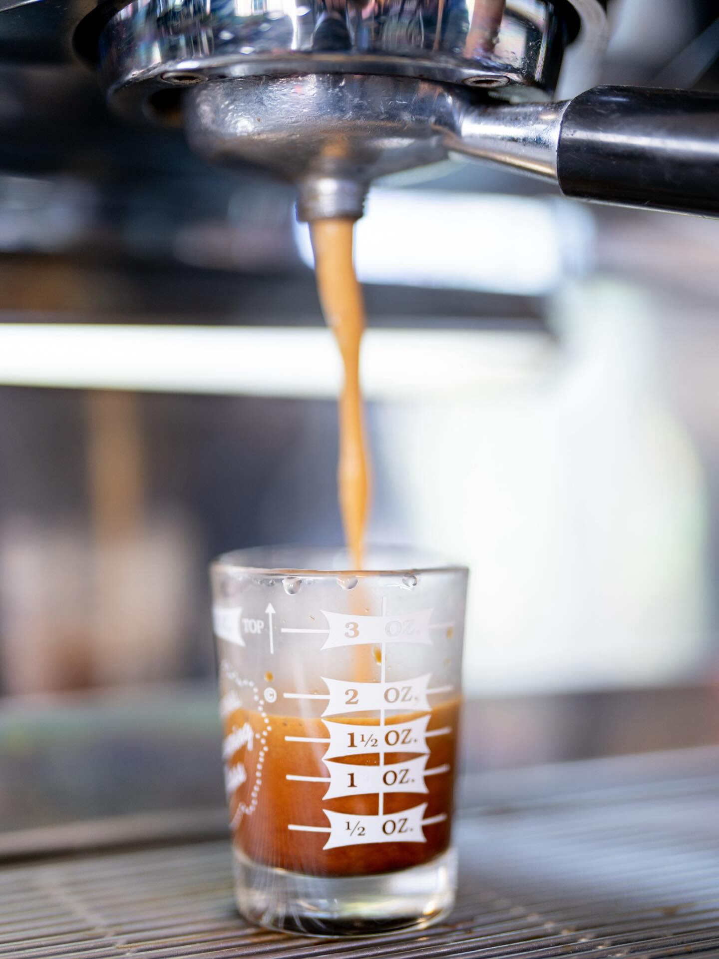 Wanderlust Cowgirl Coffee Panguitch