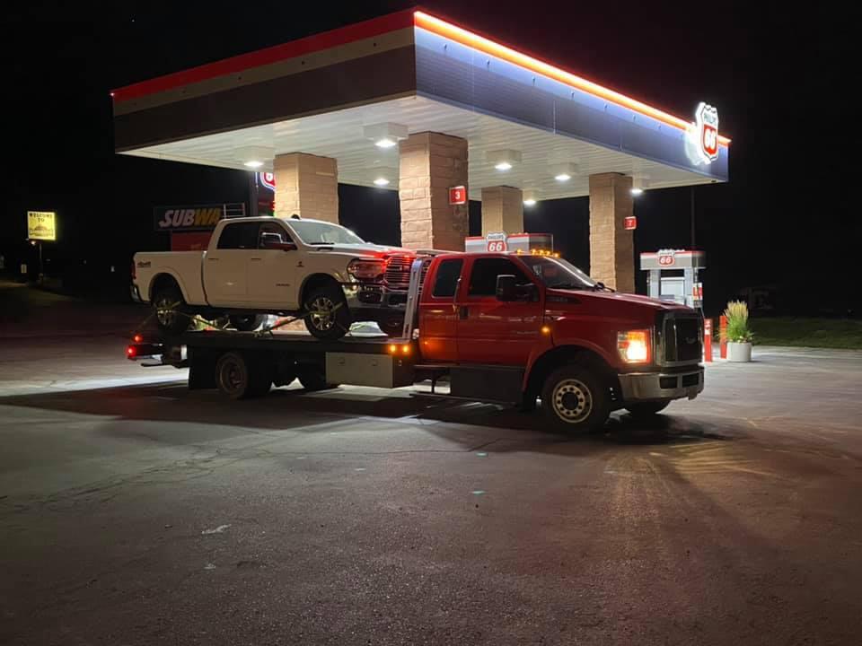 Photo credit: nextdoor