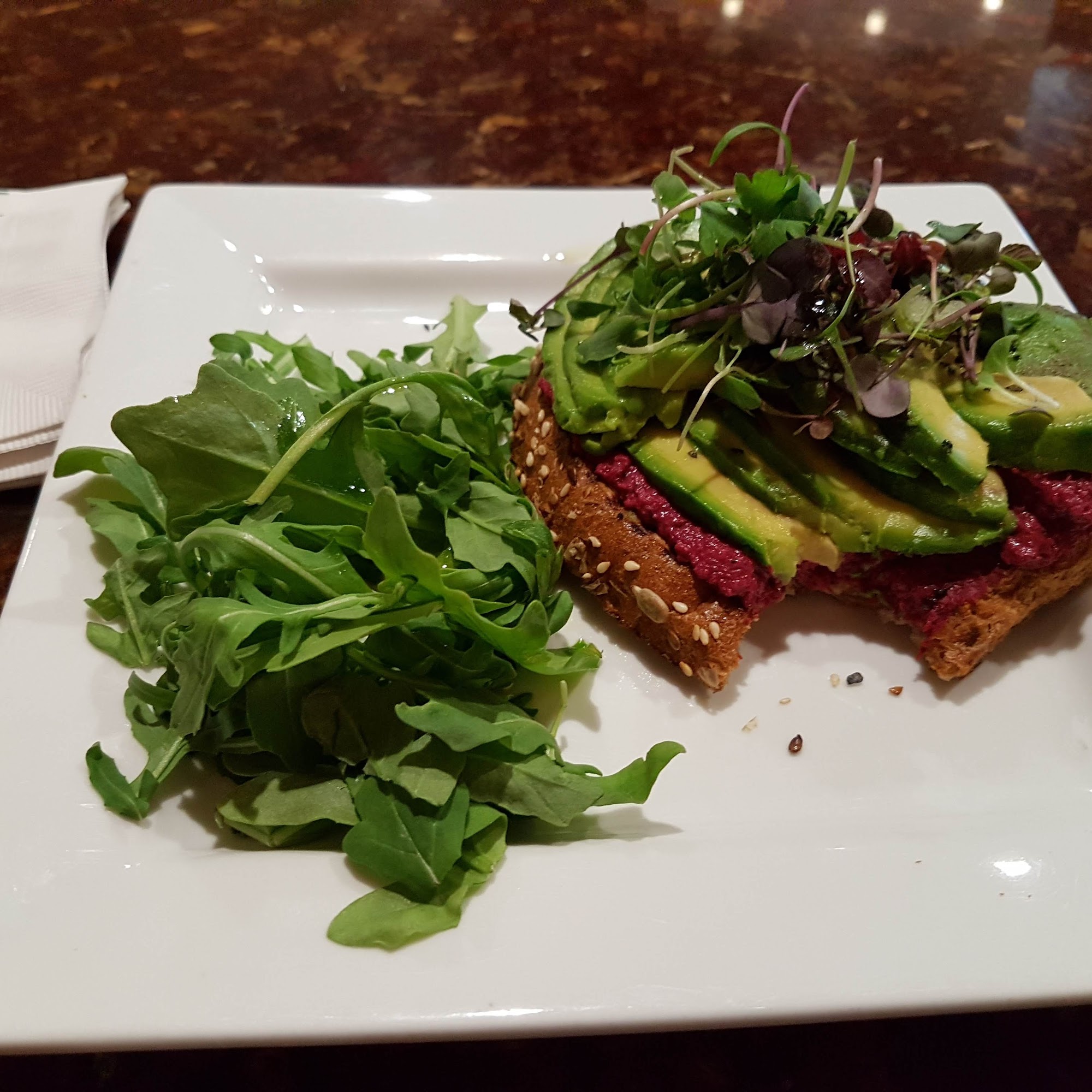 Deer Valley Cafe Park City