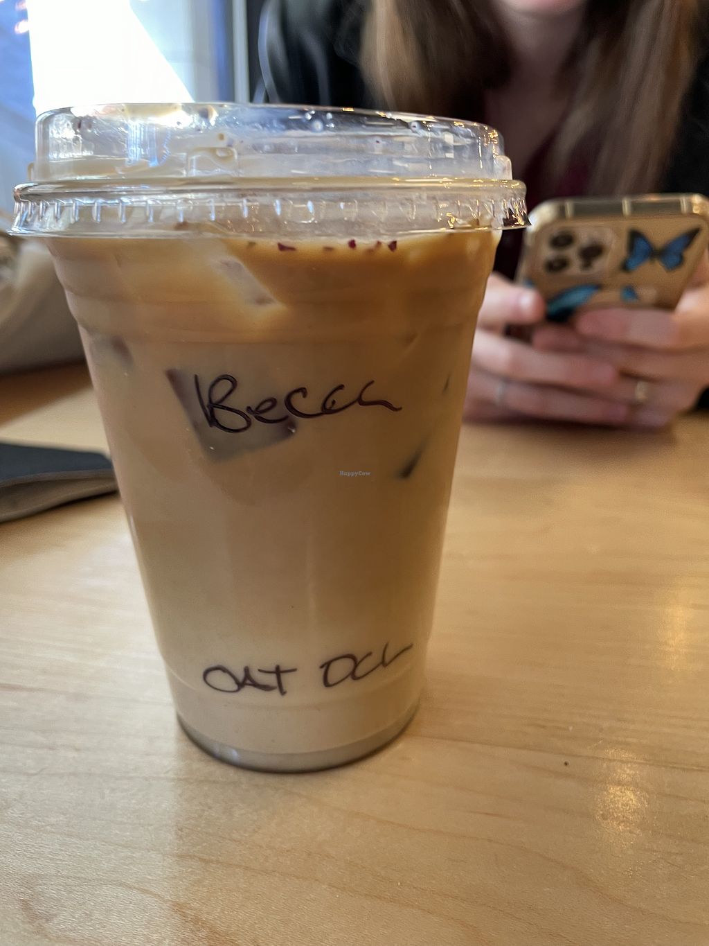 Photo credit: happycow