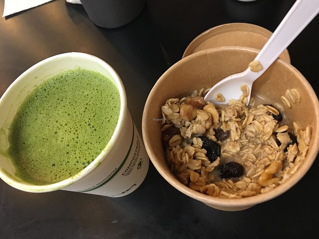 Photo credit: happycow