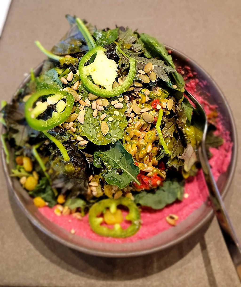 Photo credit: happycow