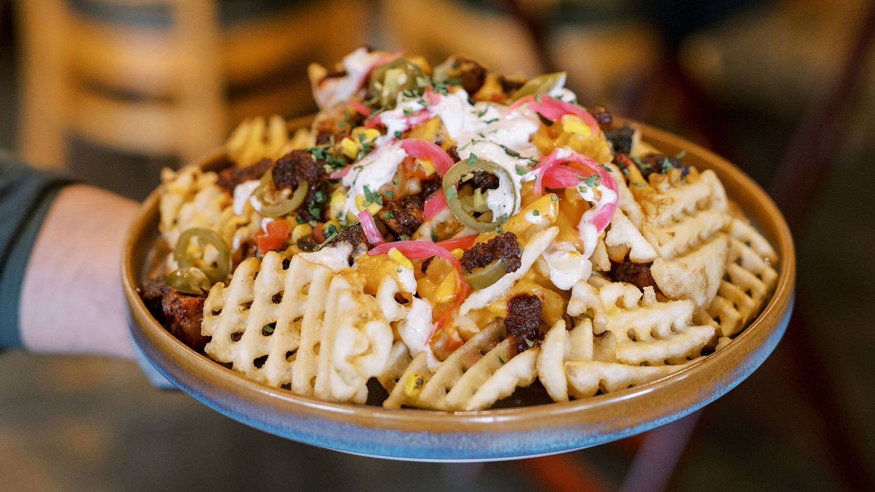 Photo credit: tripadvisor