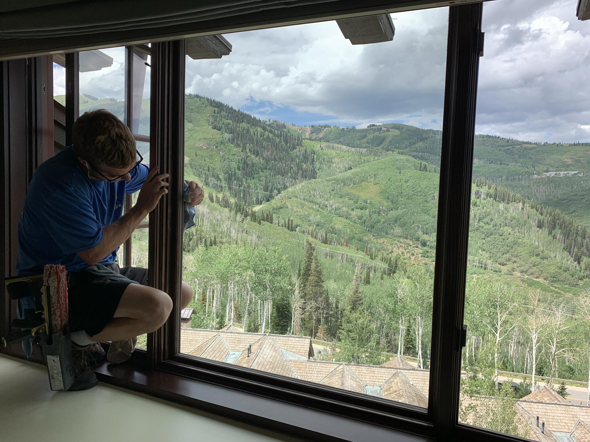 Photo credit: nextdoor