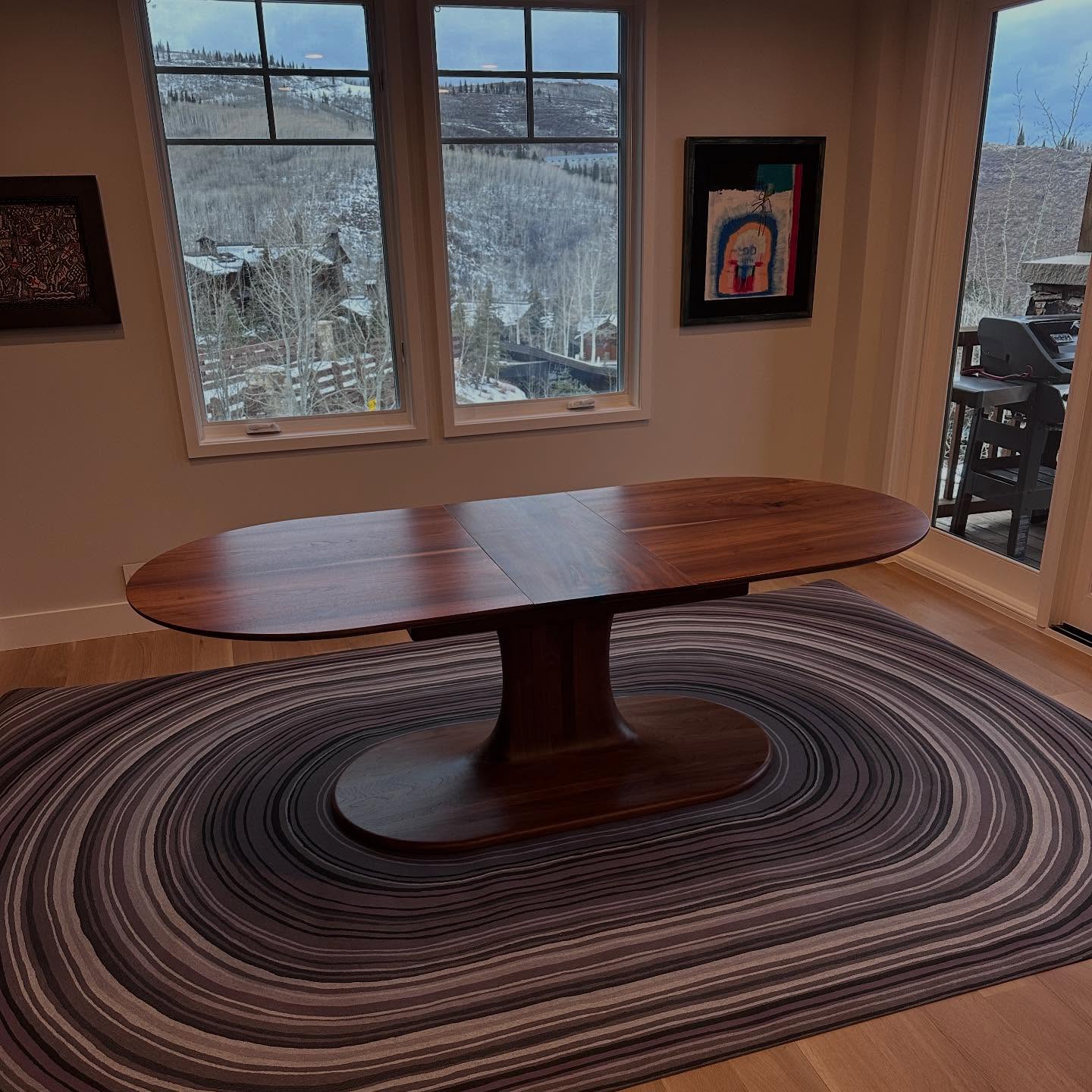 Williams Metcalf Interiors